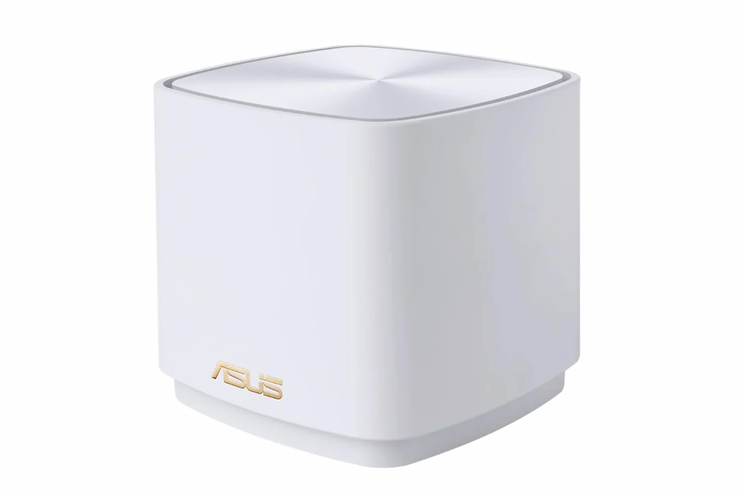 ASUS ZenWiFi XD6 Bi-bande Wi-Fi 6 (802.11ax) Blanc 3 Interne