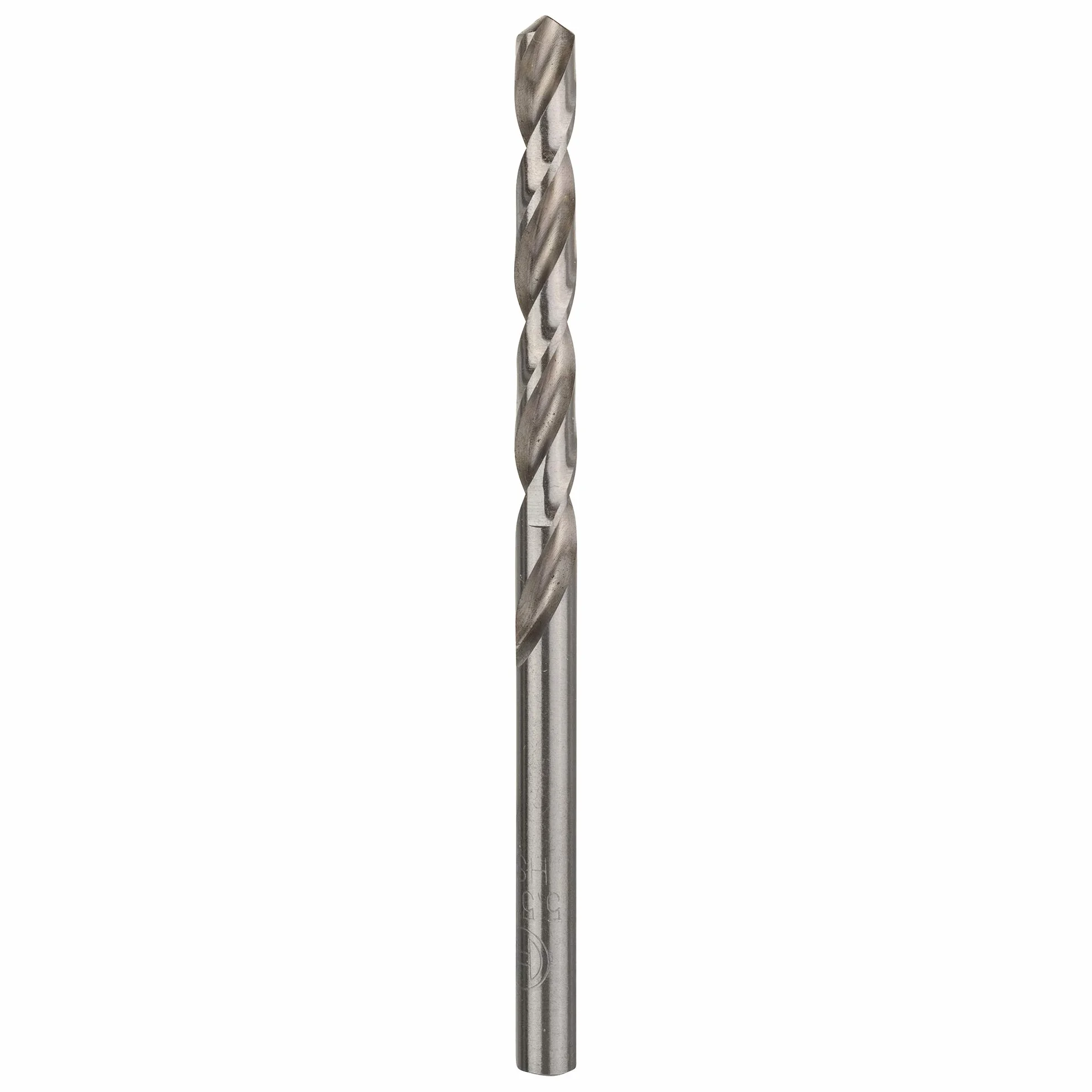 Bosch Wiertła do metalu HSS-G, DIN 338 D = 5,5 mm; L = 93 mm