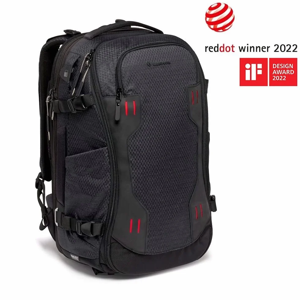 MANFROTTO Flexloader Backpack L Sac à dos
