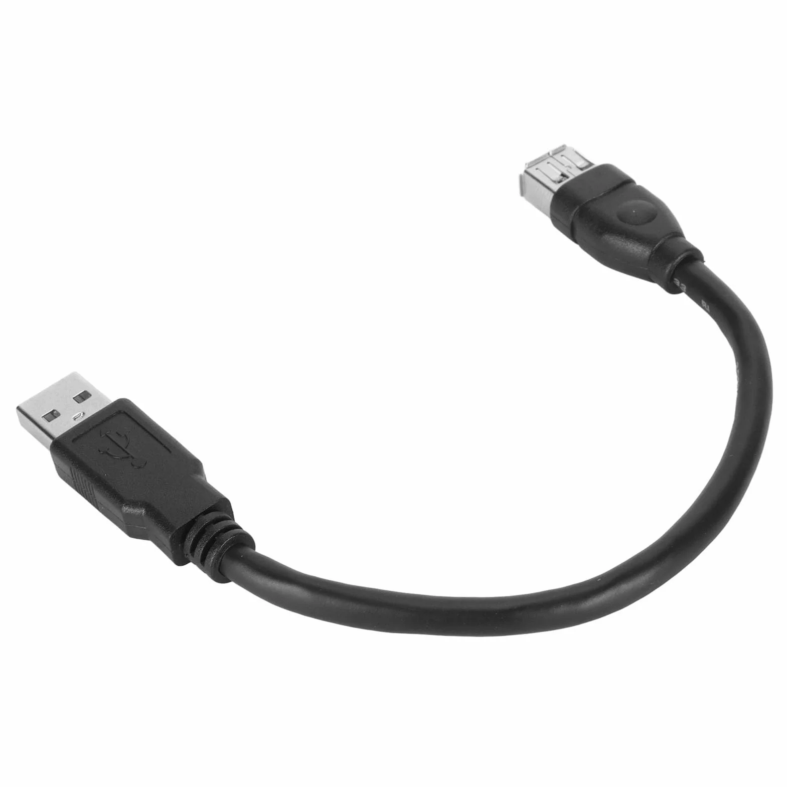 Kabel ładujący Firewire 1394 6-pinowy żeński do USB 2.0 AM