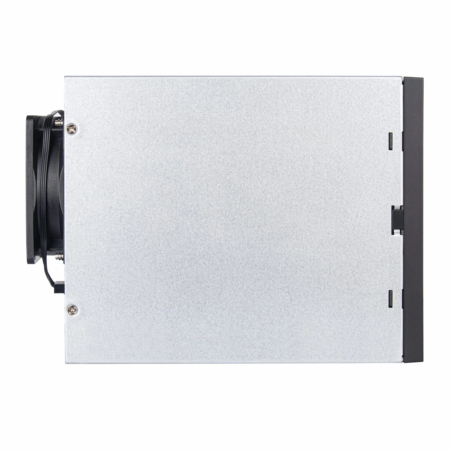 SilverStone SST-FS305-E Hot-Swap 3x 5,25 cala do 5x 3,5 cala HDD