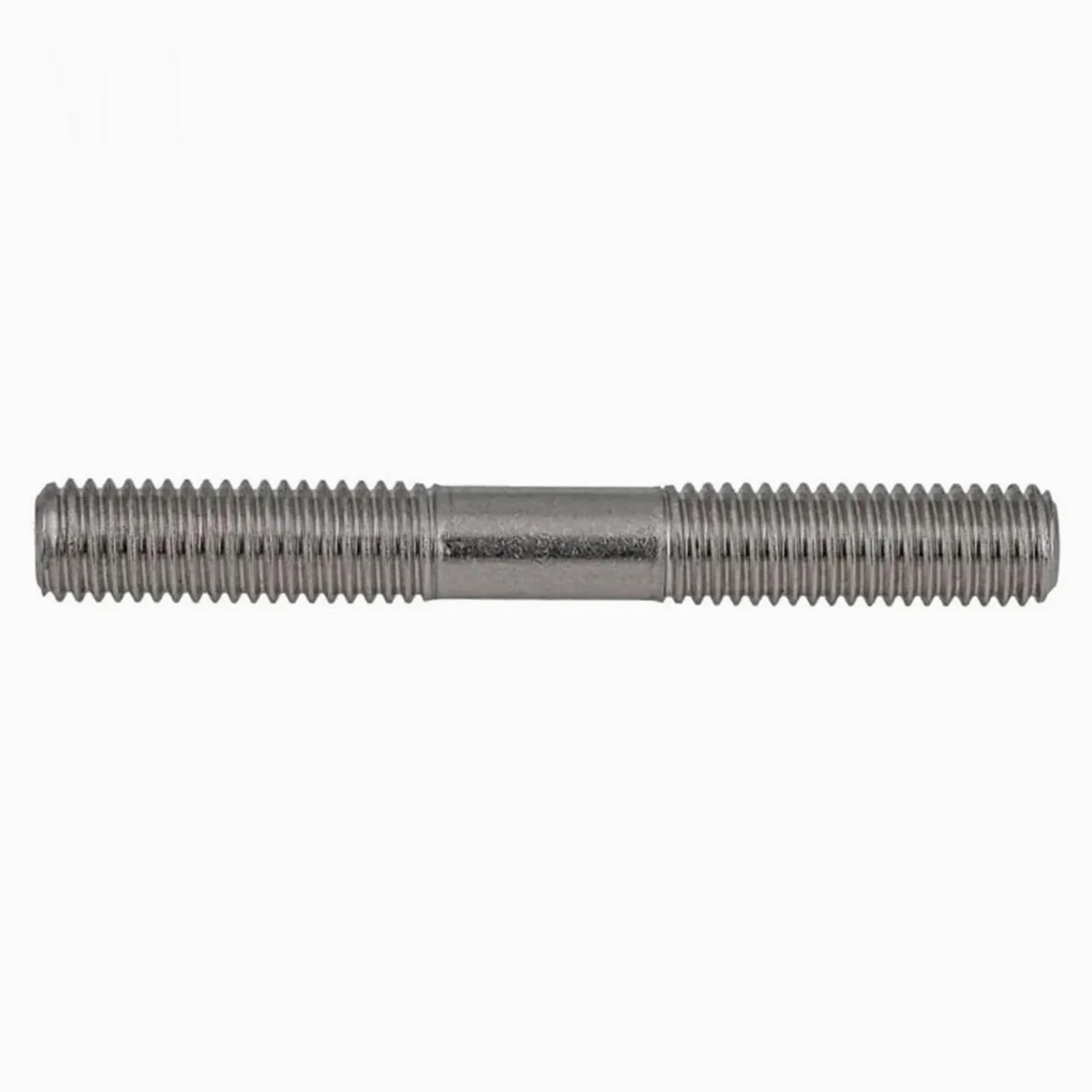 Śruby dwustronne ze stali nierdzewnej 304 | M16x45-200mm Stal nierdzewna 304 do mebli: Śruby dwustronne(M16x190mm-3pcs)