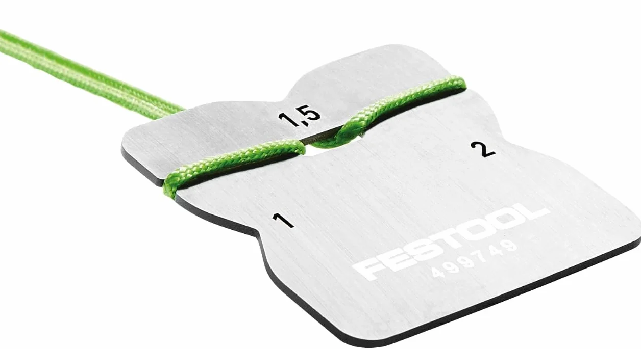 Festool Rasqueta ZK HW 45/45