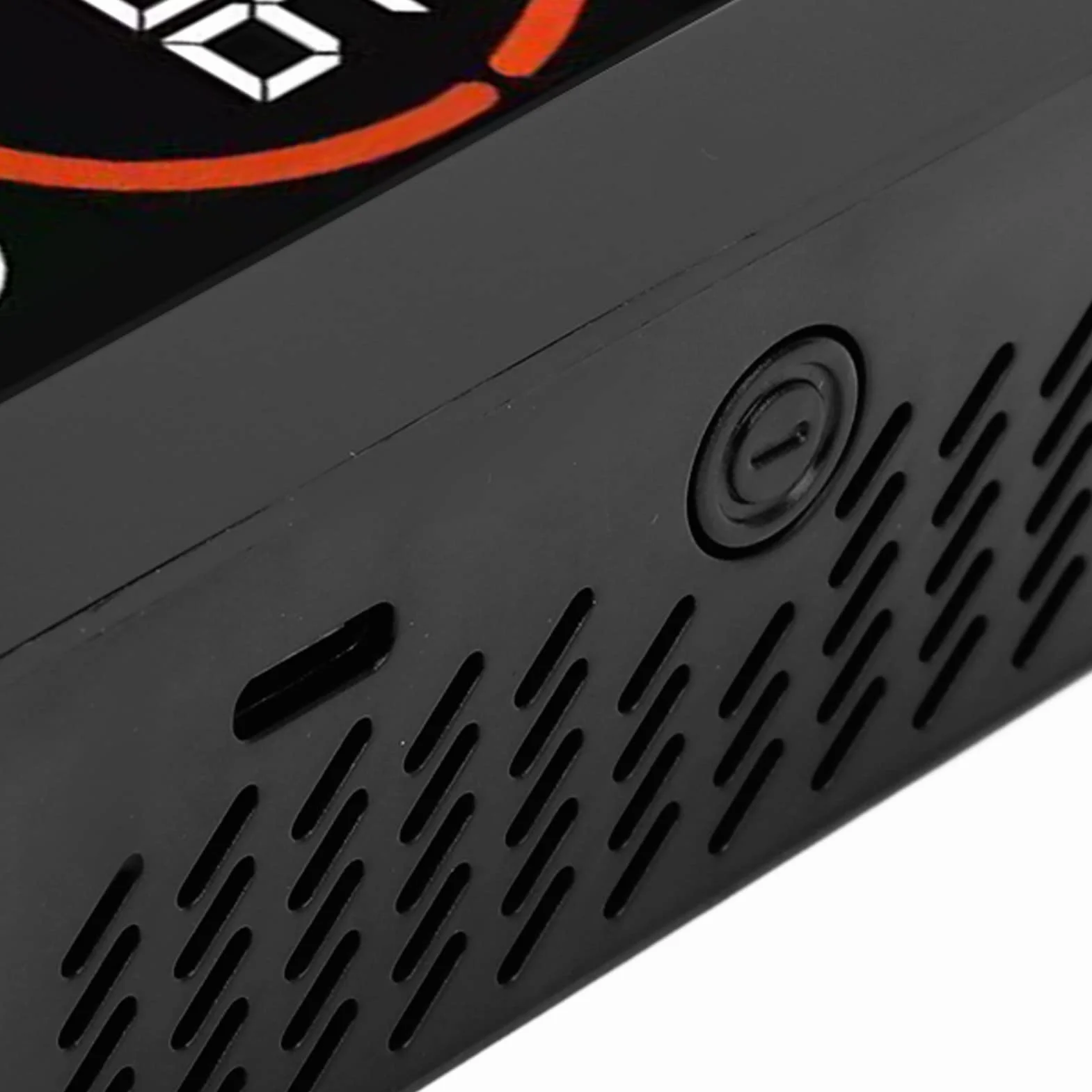 Detektor CO2 Monitor Jakości Powietrza z Czujnikiem TVOC, Monitor w Czasie Rzeczywistym, łatwy Odczyt, Szerokie Możliwości