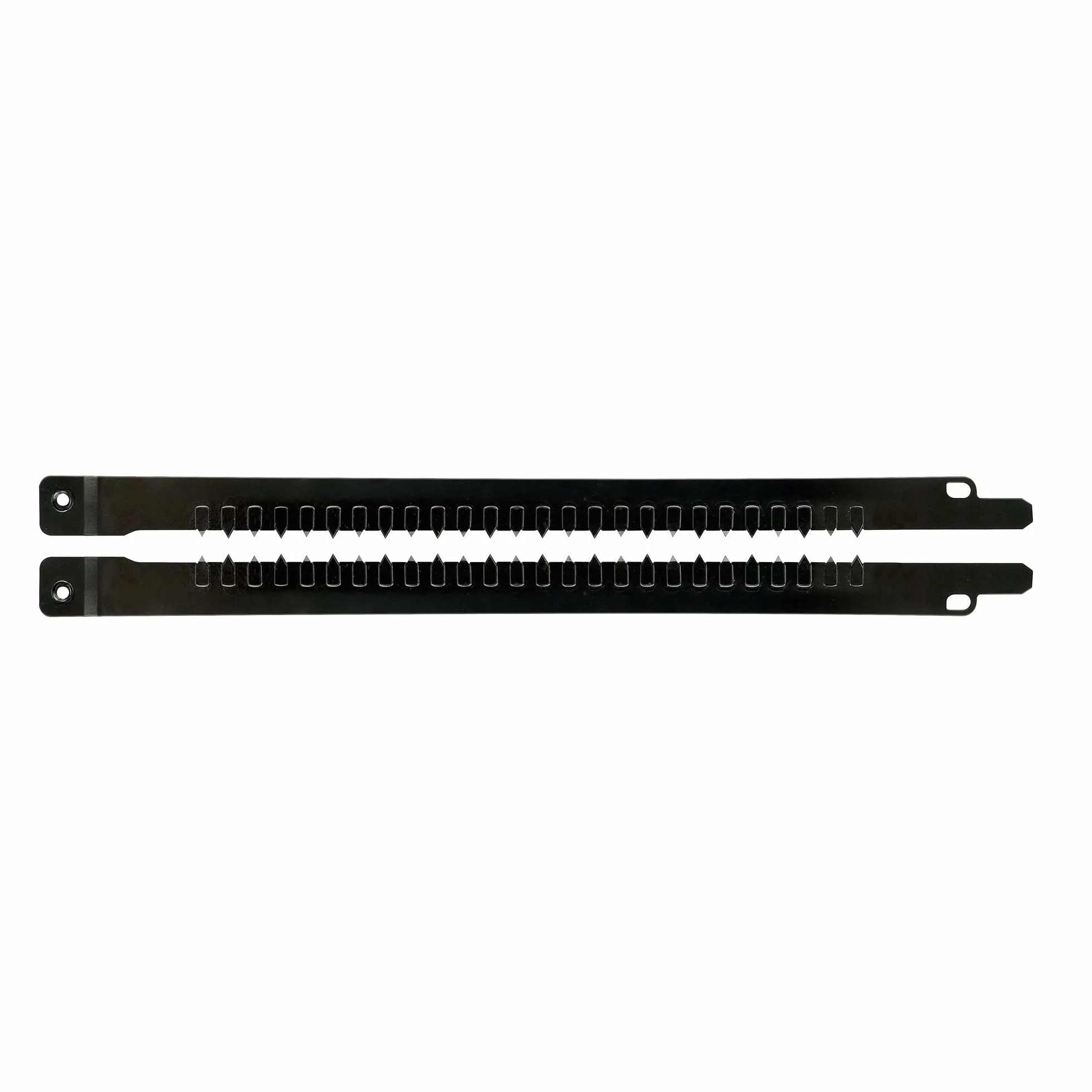 DEWALT Skuteczny Brzeszczot alligator tct 295mm longitud do el corte bloque i termoarcilla (poroton) clase 20 dla profesjonalistów i majsterkowiczów do pracy profesjonalnej 295mm