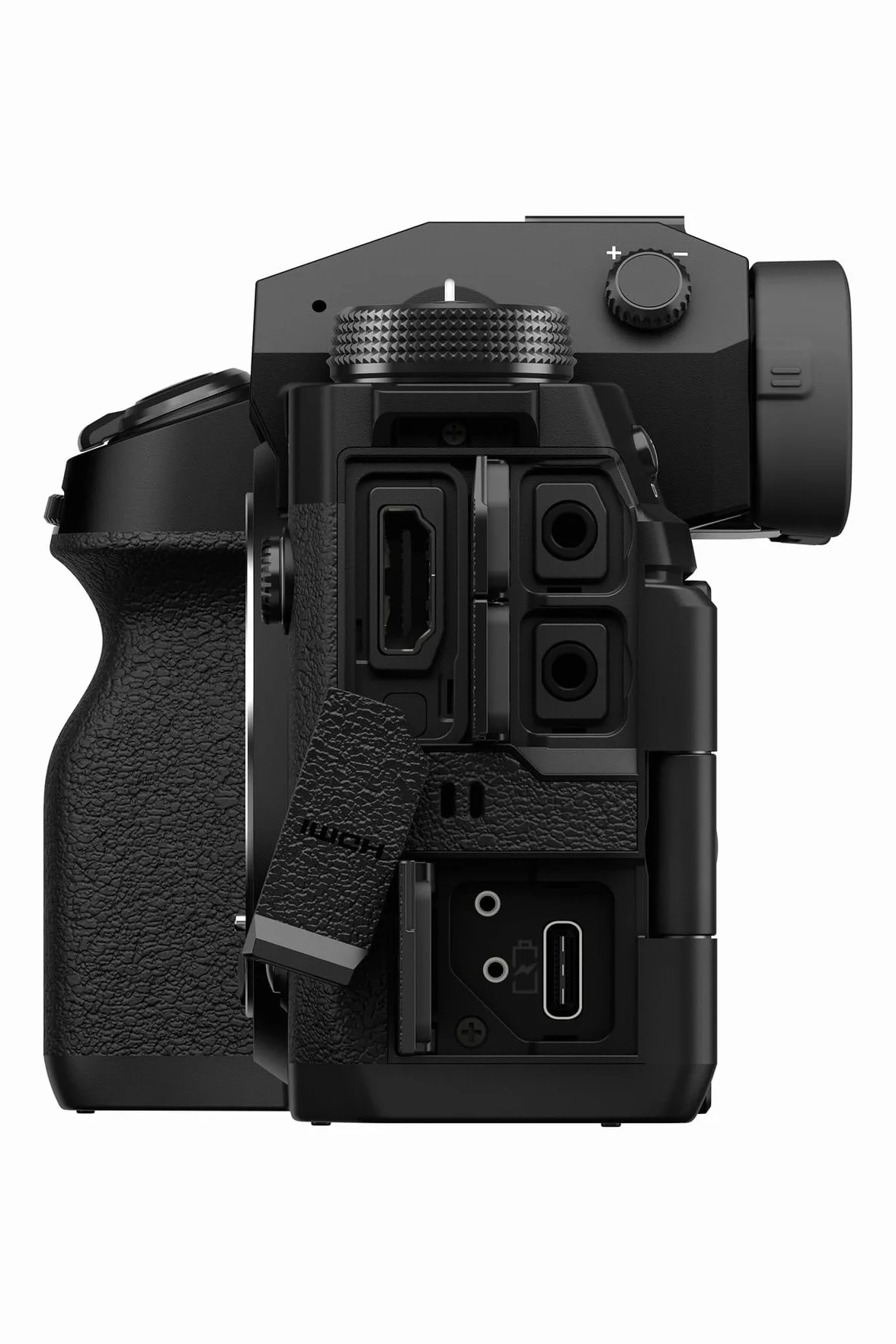 FUJIFILM X-H2S