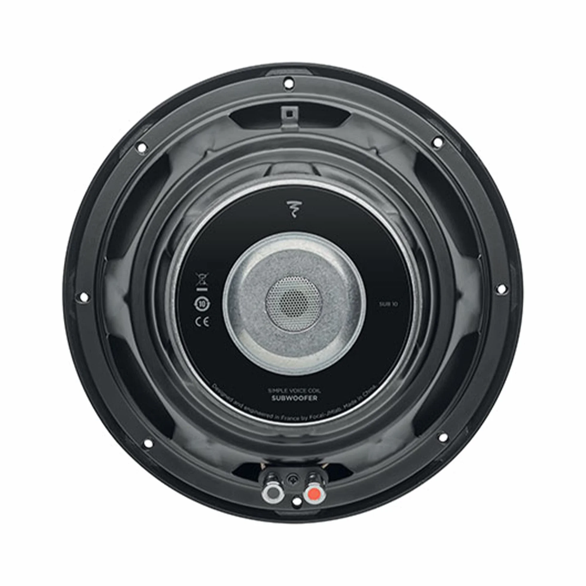 Focal SUB10 Subwoofer