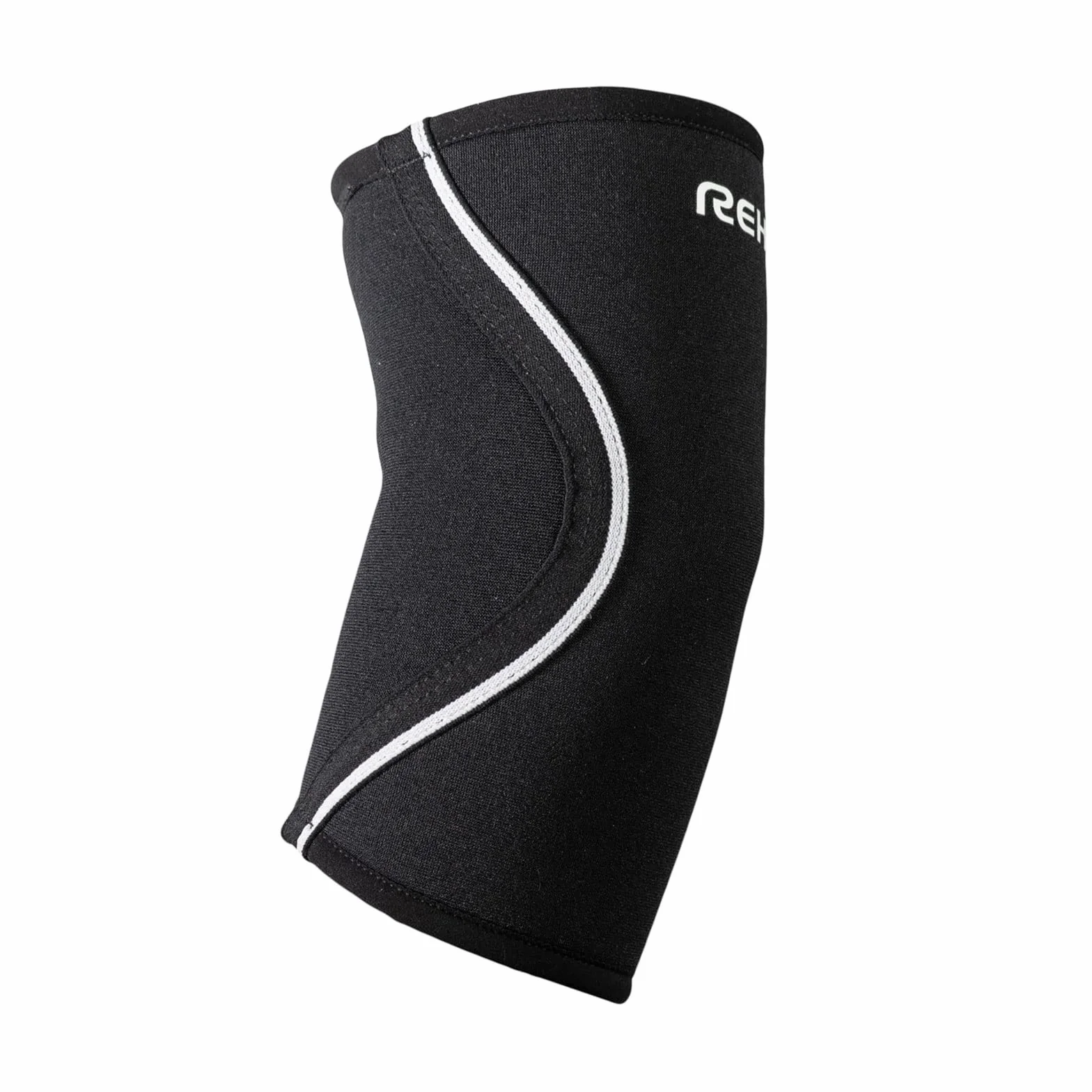 Rehband QD bandaż na łokcie, czarny, XL