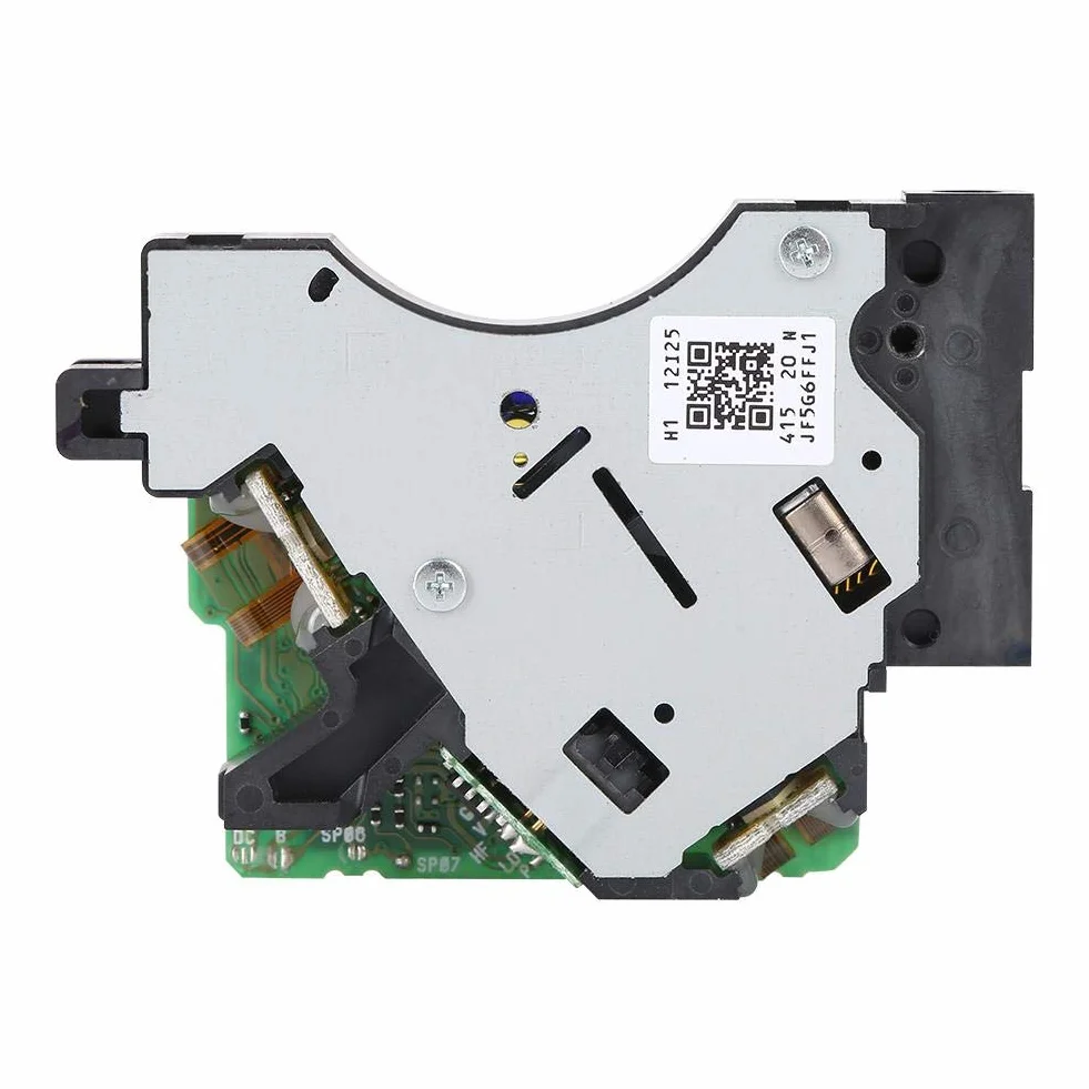 Soczewka lasera Blu-ray, części zamienne soczewki lasera optycznego do SF-BD415 BDP 450 BDP-150