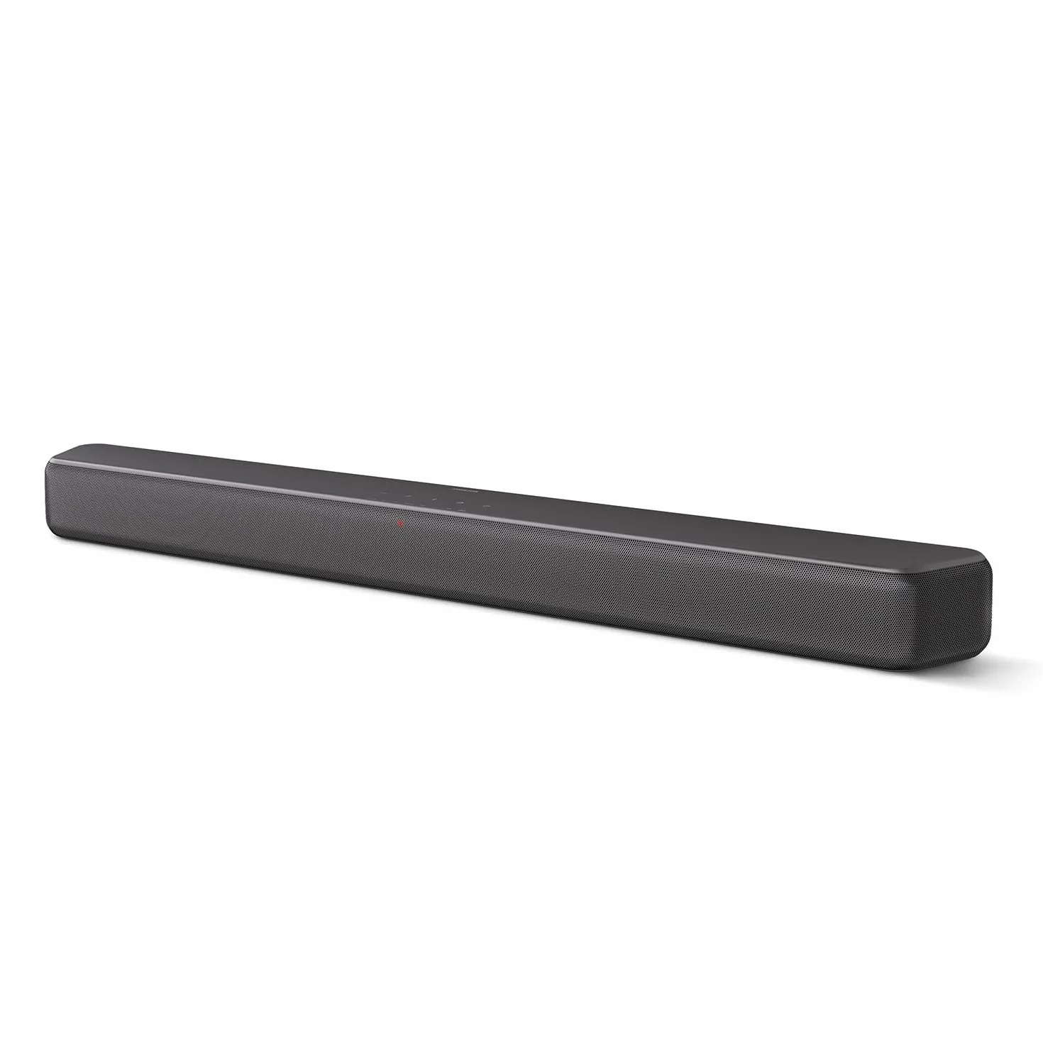 Philips TAB5109 Soundbar 2.0 120 W DTS Virtual X Bluetooth 5.4 HDMI ARC Ciemnoszary