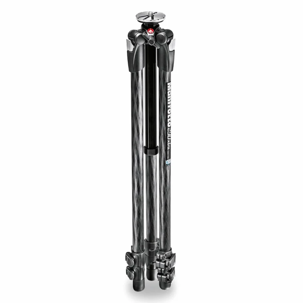 Manfrotto Statyw Węglowy 290 Xtra Czarny