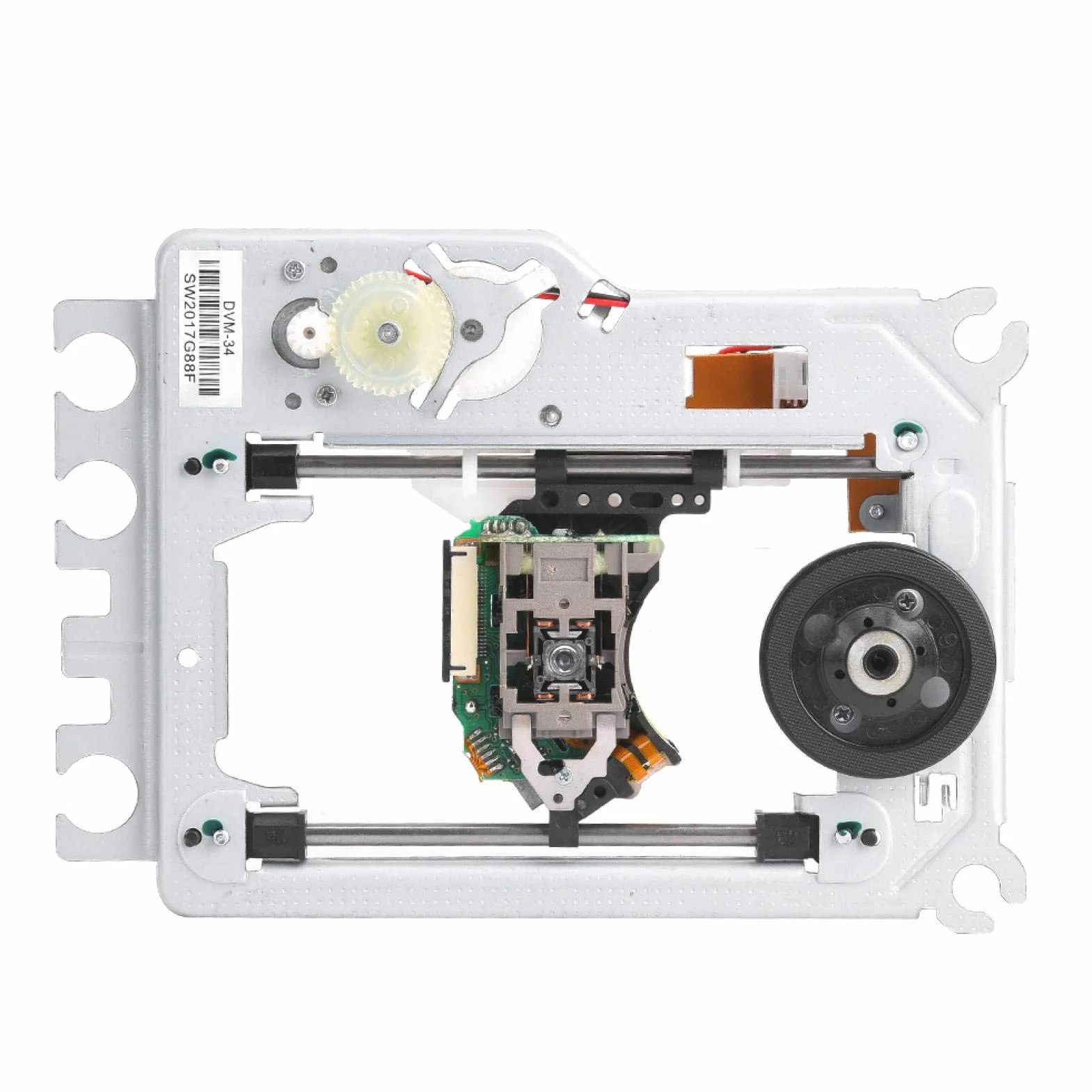 SF-HD850 optyczny przetwornik laserowy soczewka do odtwarzacza DVD