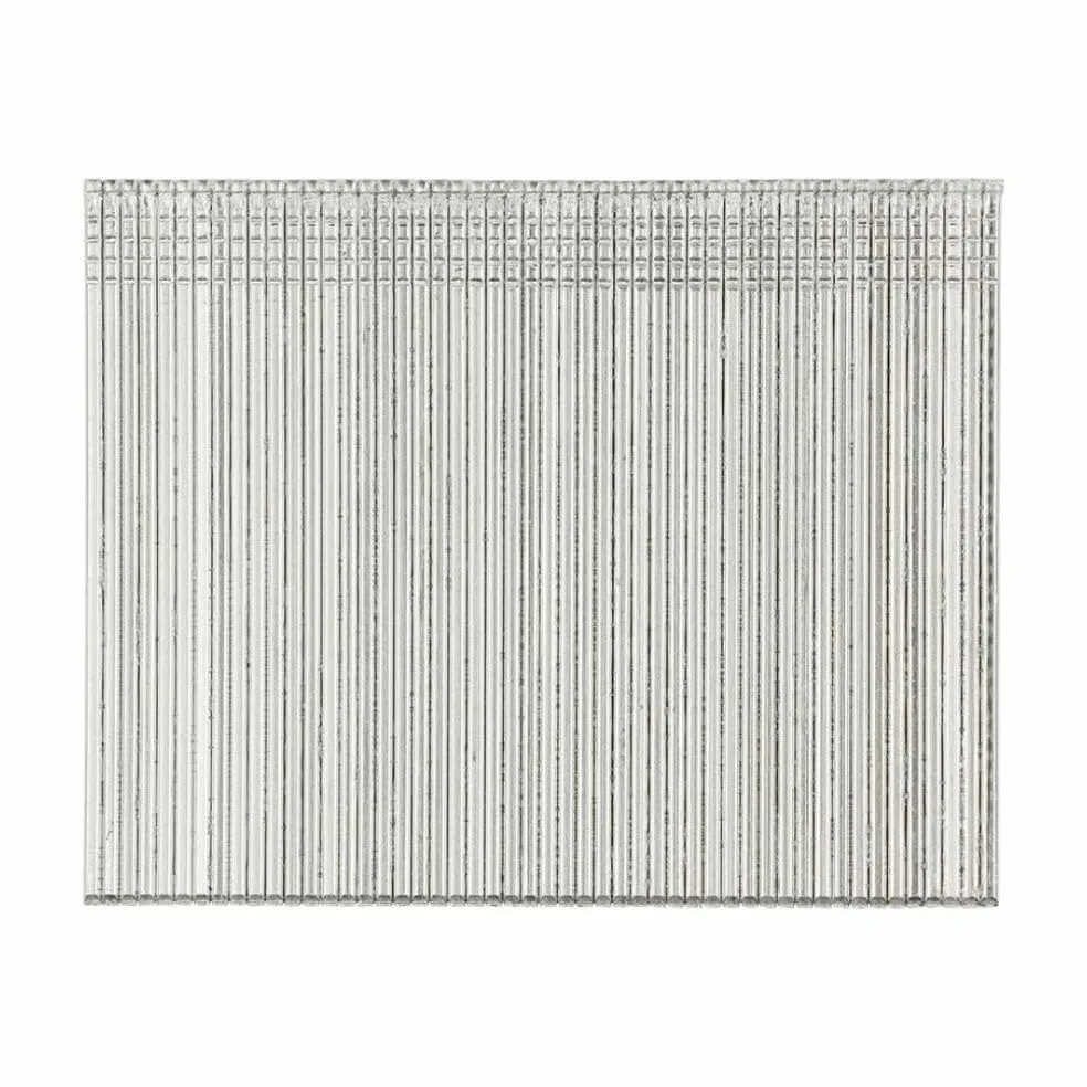 Timco BSS1664FirmaHold zebrane paznokcie Brad - 16 skrajni - Proste - Stal nierdzewna - 16 g x 64