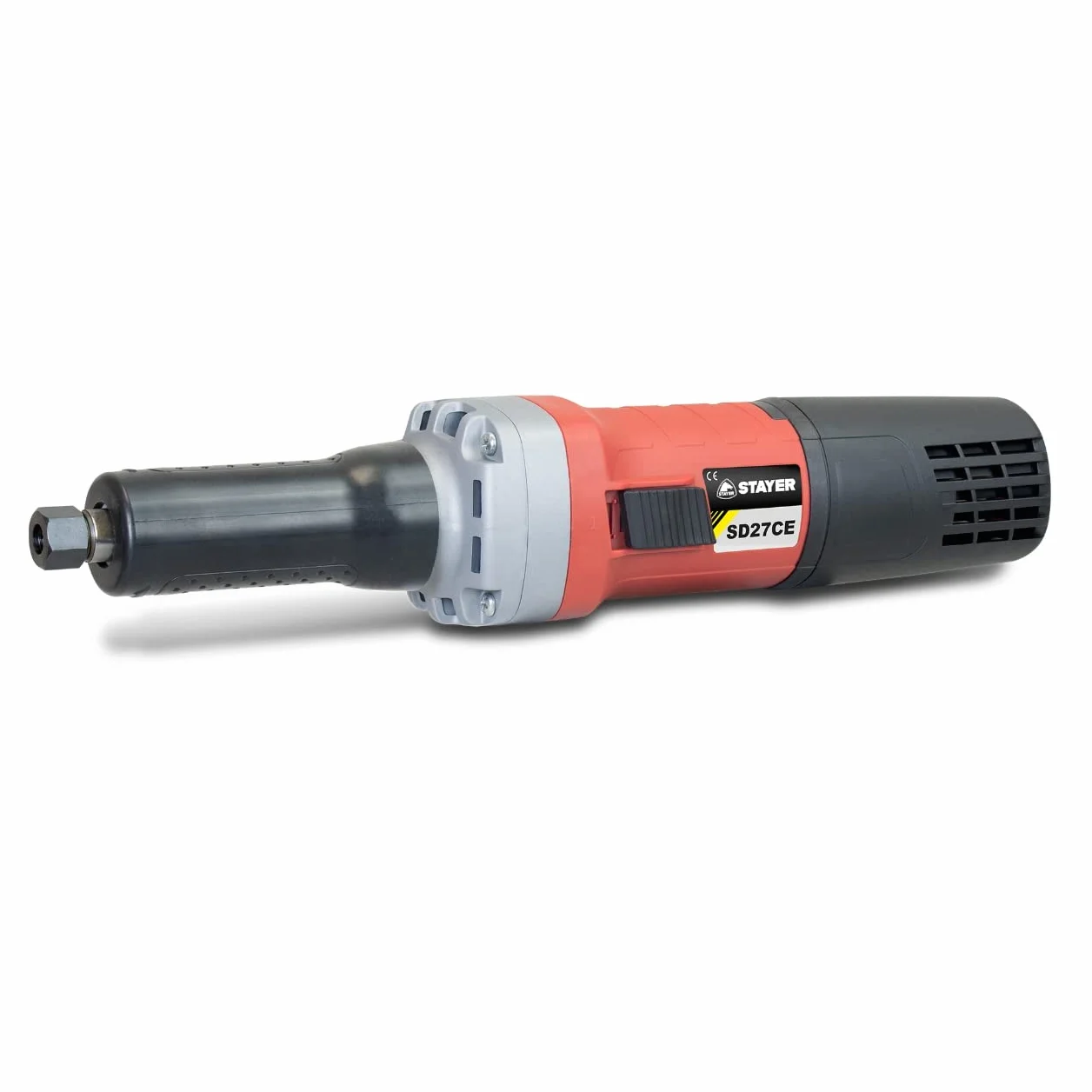 Szlifierka prosta Stayer 750 W z elektronicznym regulatorem VELOCITA sd27ce