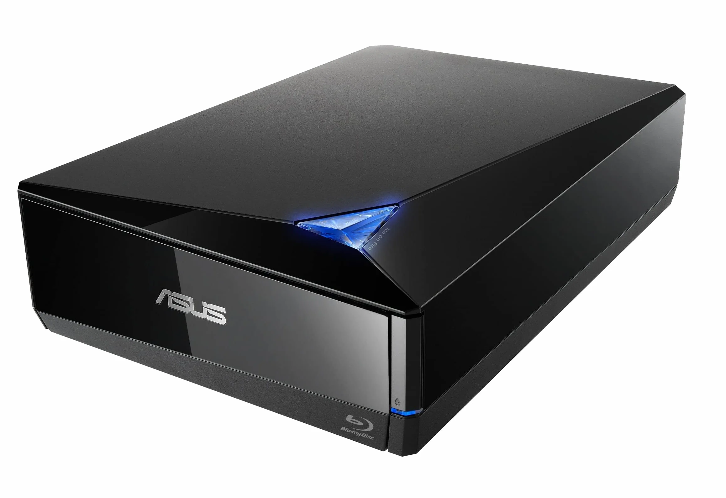 ASUS BW-16D1H-U Pro zewnętrzny rejestrator Blu-Ray 16X USB 3.0