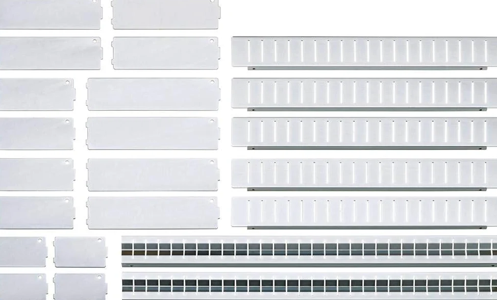 Organizer do szuflad 568x398mm 23-częściowy