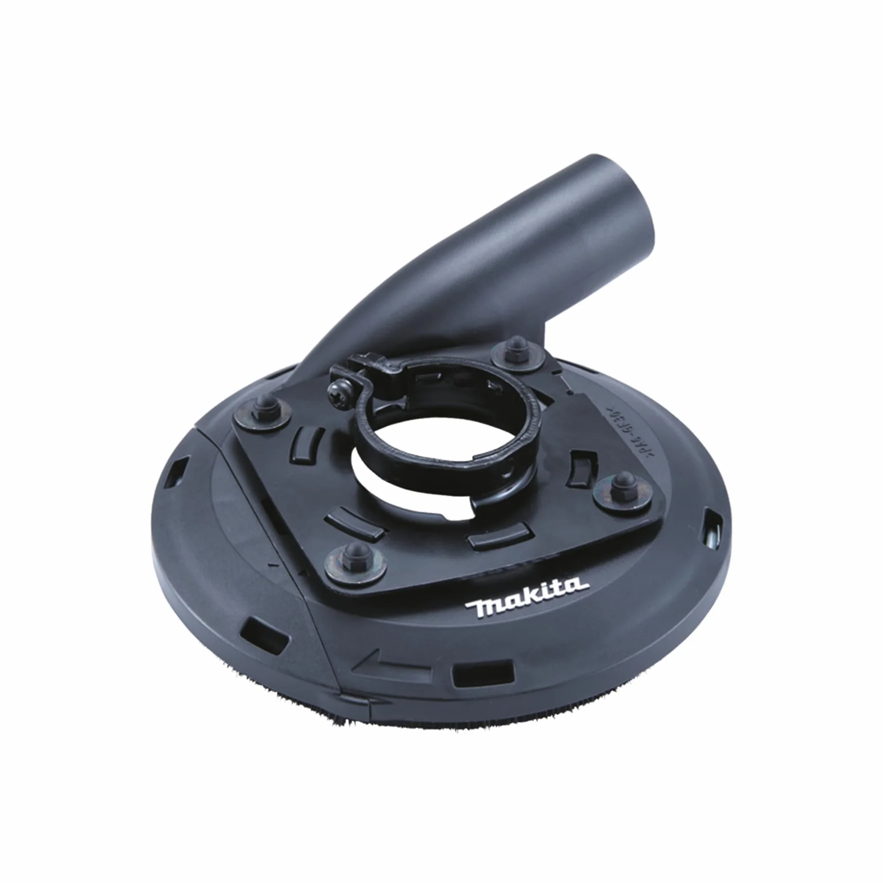 Makita 195239-9 Okap zbierający kurz do szlifierek kątowych 115 mm i 125 mm