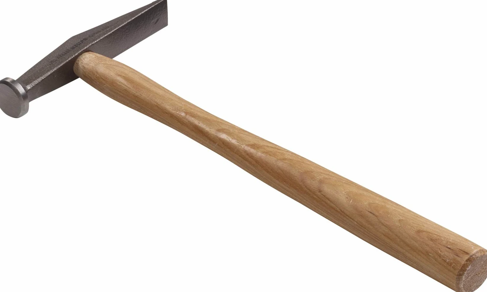 Hultafors 822290 młotek glazury GMH 380 cm, brązowy