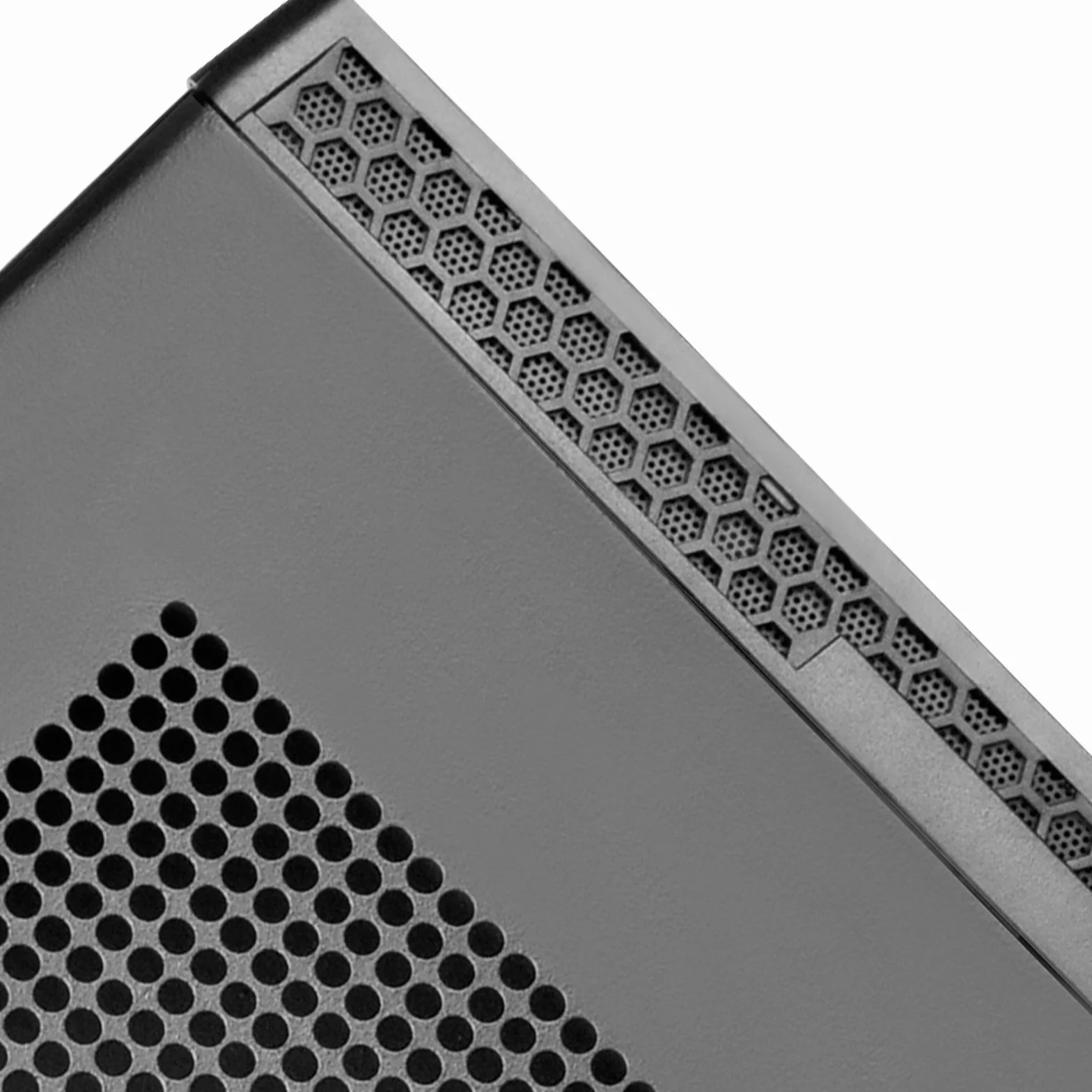 Silverstone Technology Sugo Mini-Itx SST-SG13B Obudowa Komputerowa, Czarny, Mini-ITX