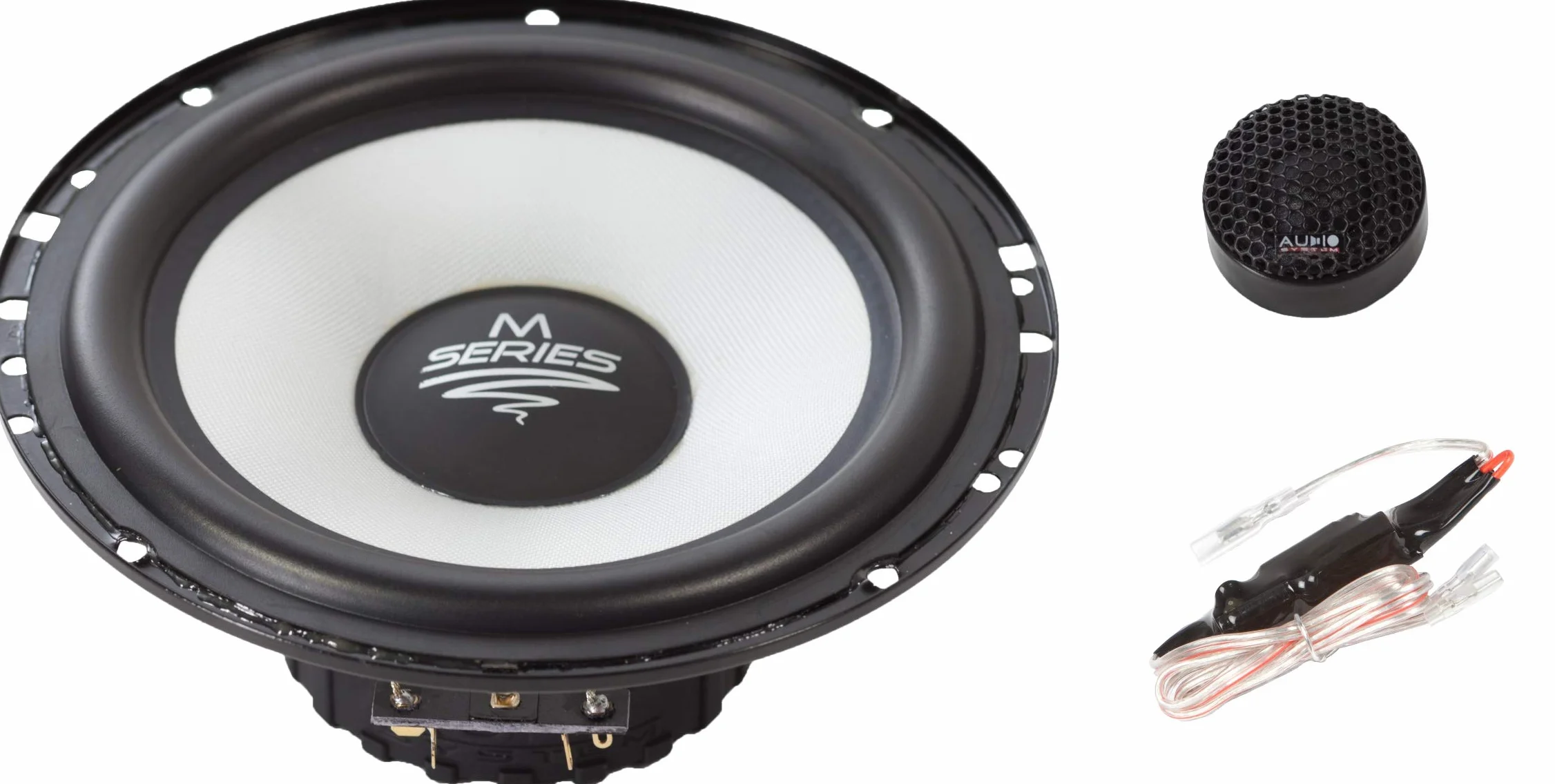 Audio System M165 EVO2