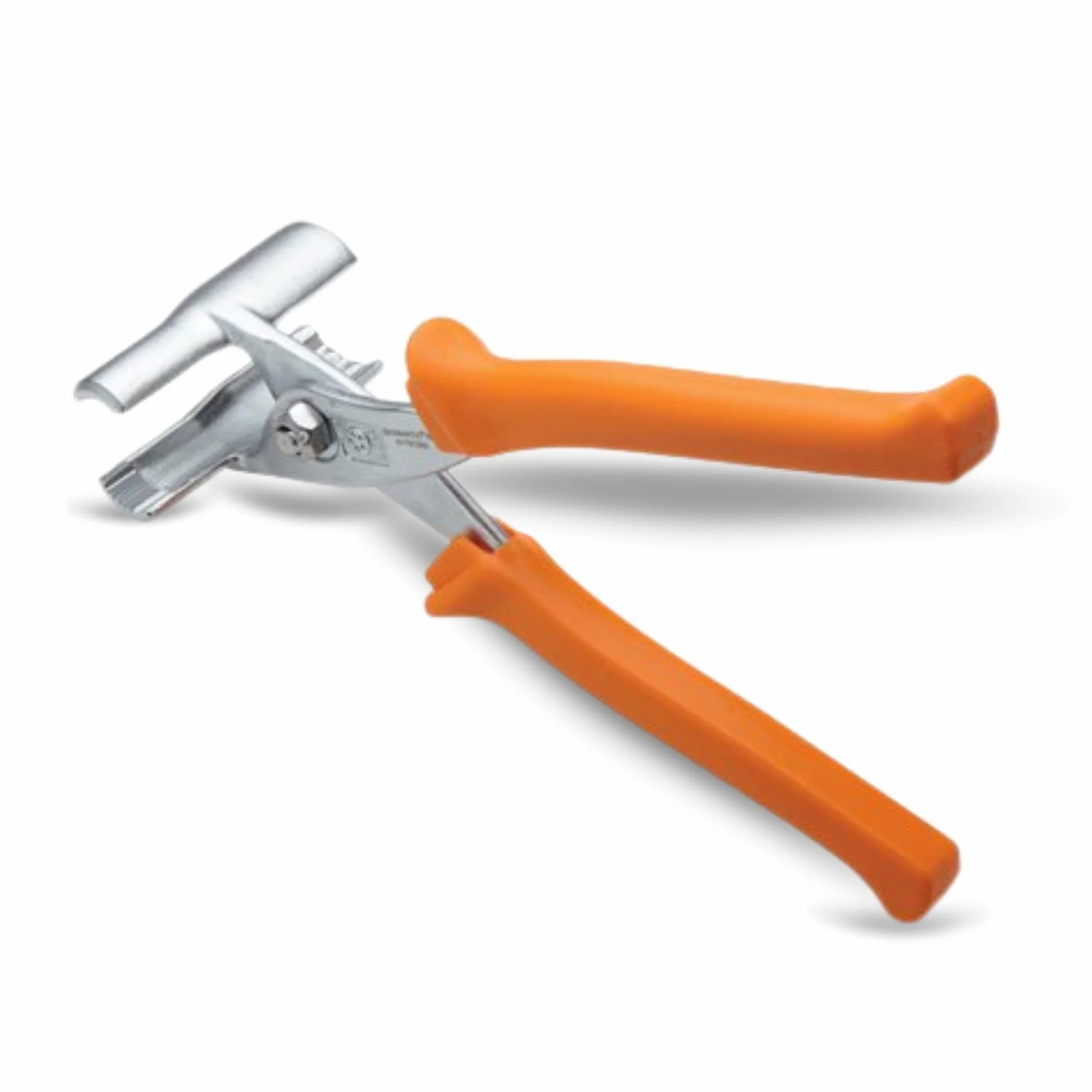 Zacisk montażowy LAPP 61791260 metal 1 szt