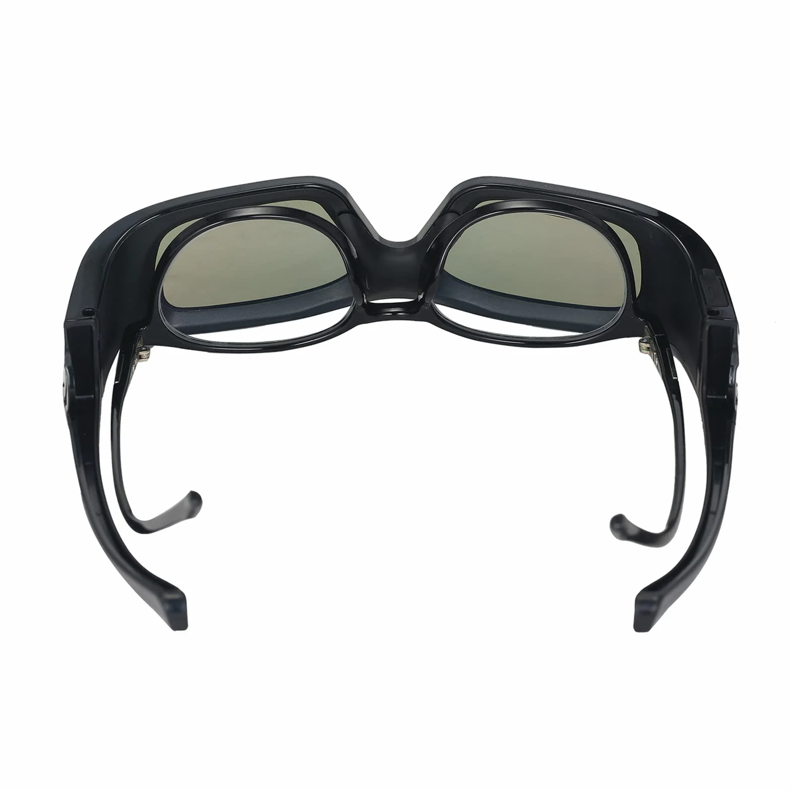 Okulary 3D GL410 do Projektora z Aktywnym łączem DLP Full HD i Projektorami Optama DLP Link