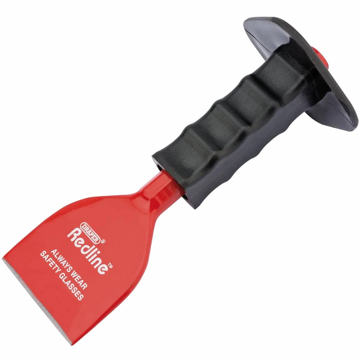 Draper Redline 68591 75 x 220 mm wspornik do cegły z osłoną dłoni