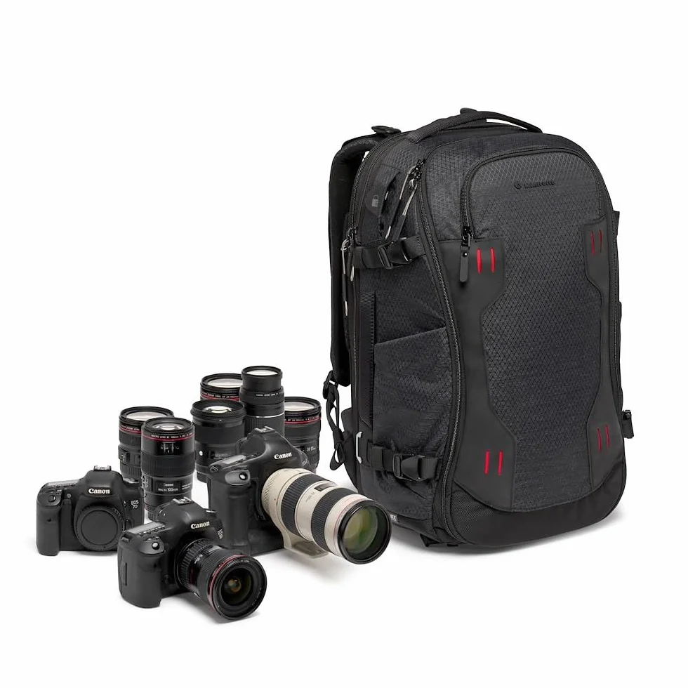 MANFROTTO Flexloader Backpack L Sac à dos