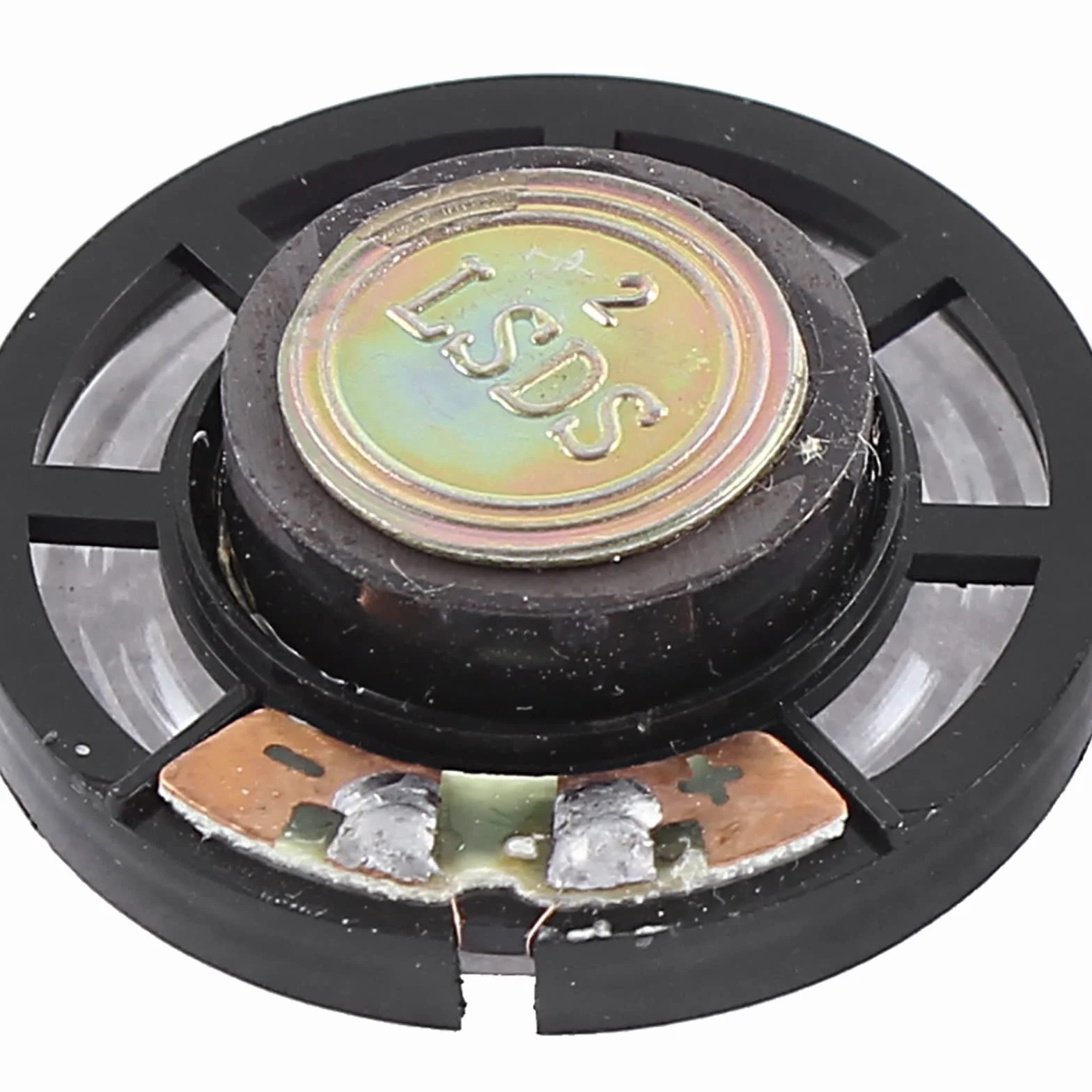 Głośnik Domofon 0,25W 8 Ohm 29mm PATIKIL 2 sztuk