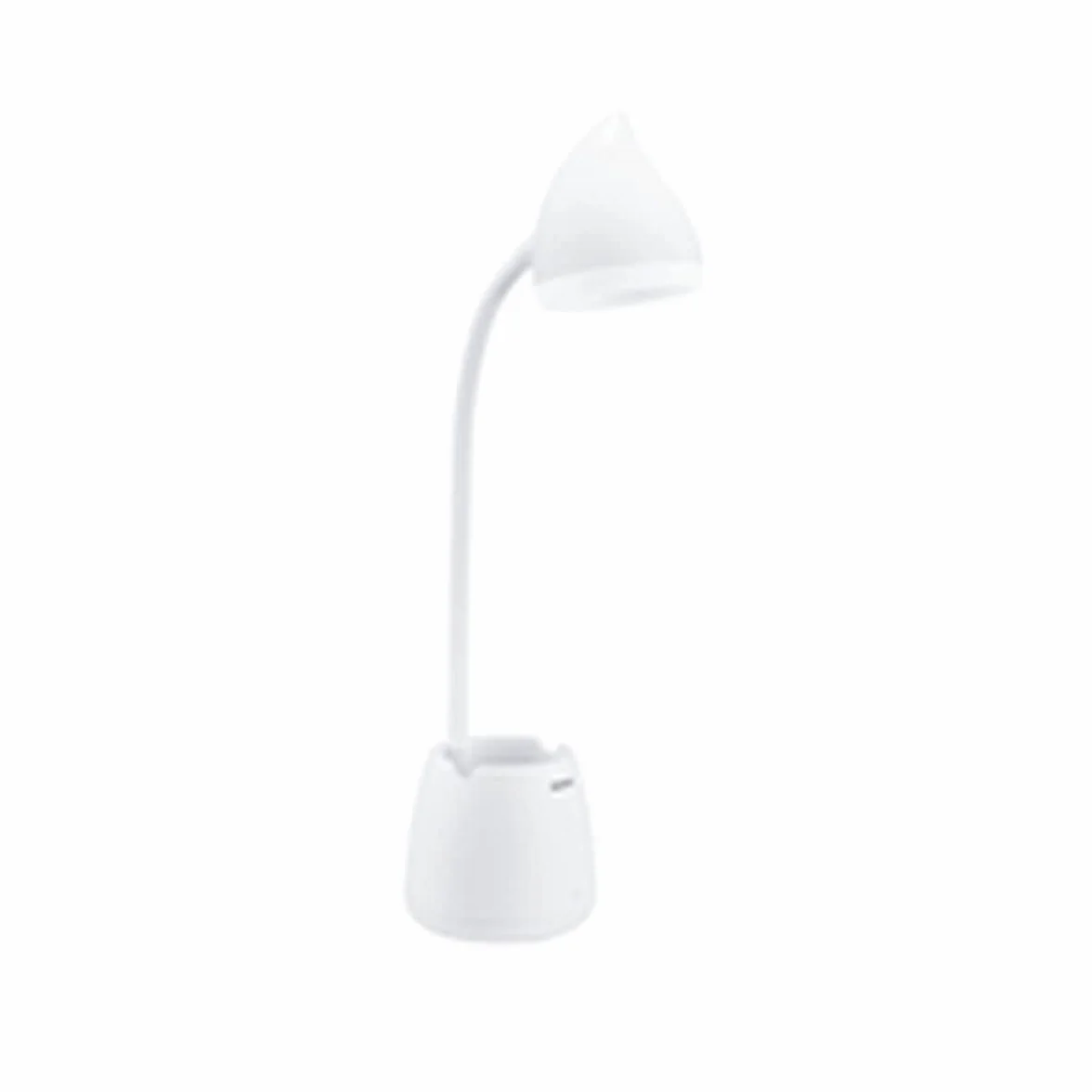 Philips Lampa na Biurko, Biały, 15.5 x 9.5 x 39 cm