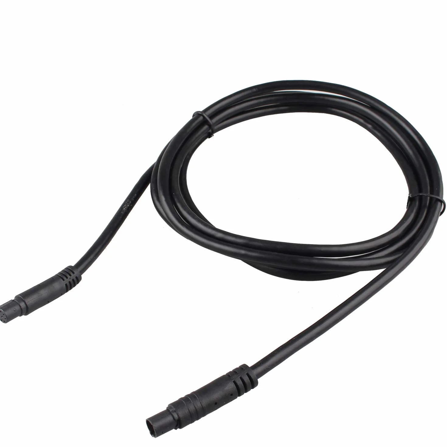Kabel przedłużający do kamery cofania 8-pinowy 2 m