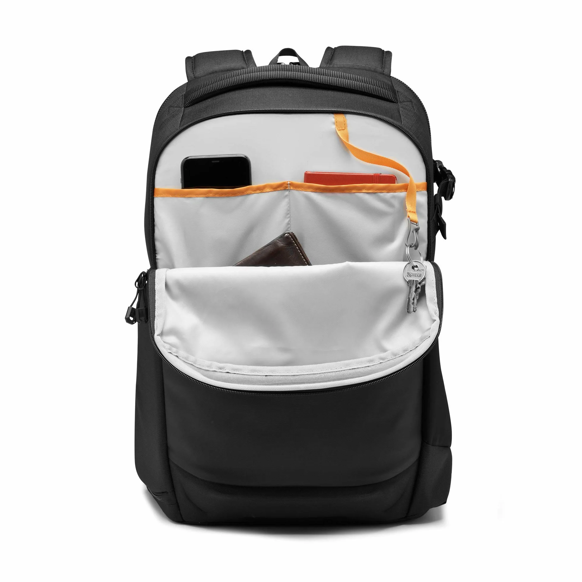Lowepro BP 400 AW III Plecak Fotograficzny, Czarny, 33 x 24 x 48 cm