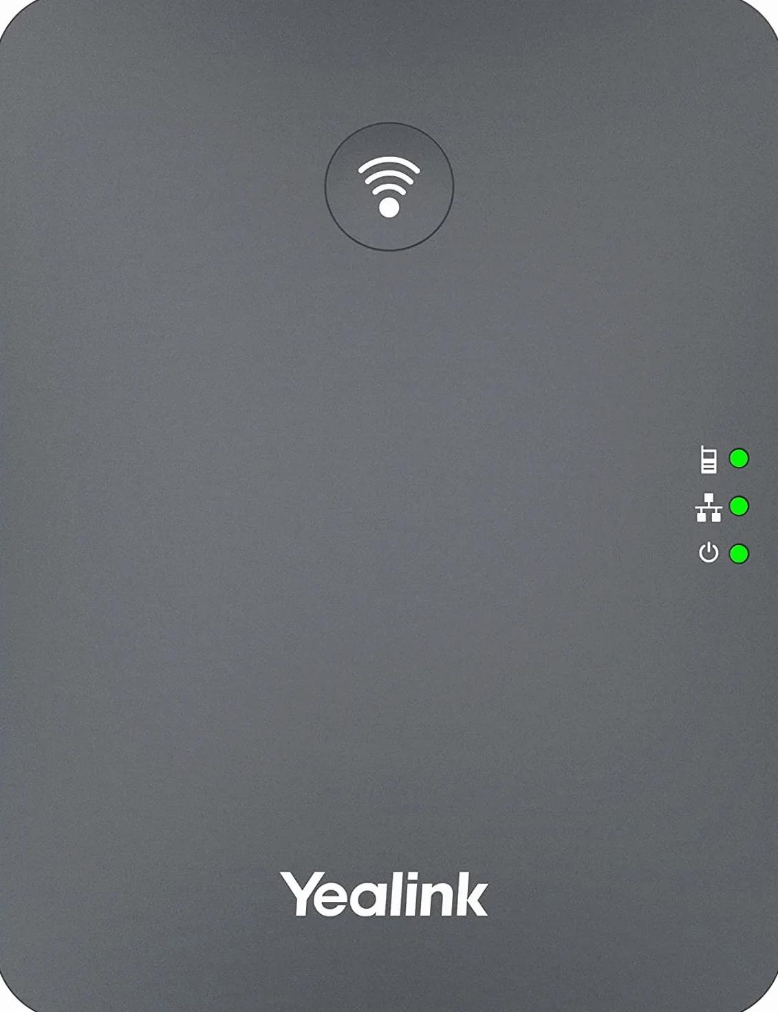 Yealink W73P Szary Telefon