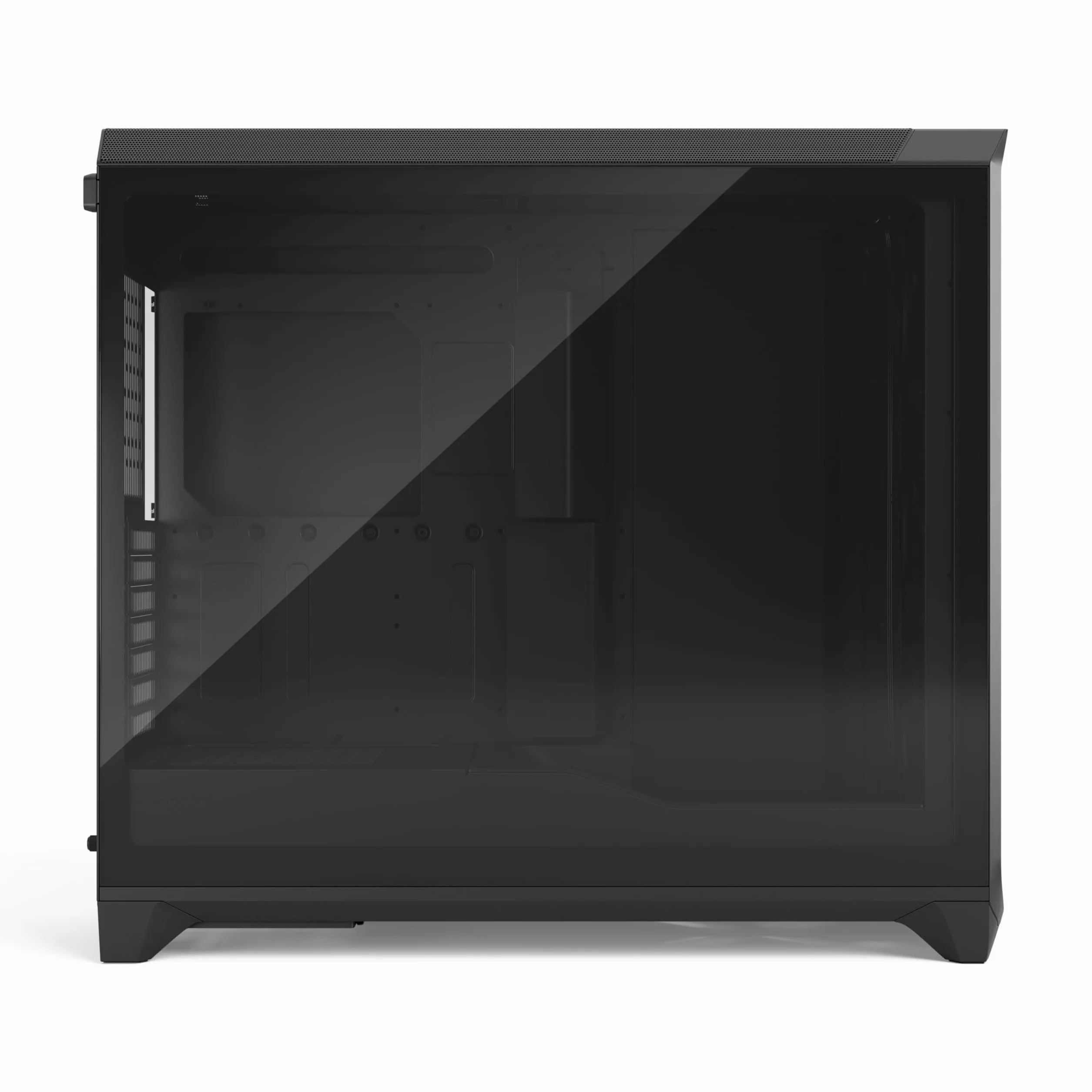 Fractal Design Meshify 3 XL Black RGB TG Light Tint obudowa komputera