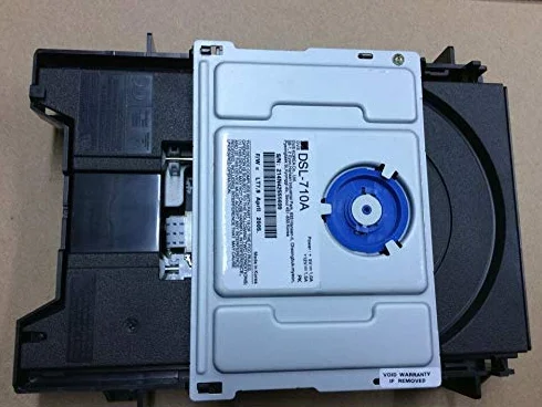Głowica Laserowa DSL-710A do Primare CD21 CD31 CDI10
