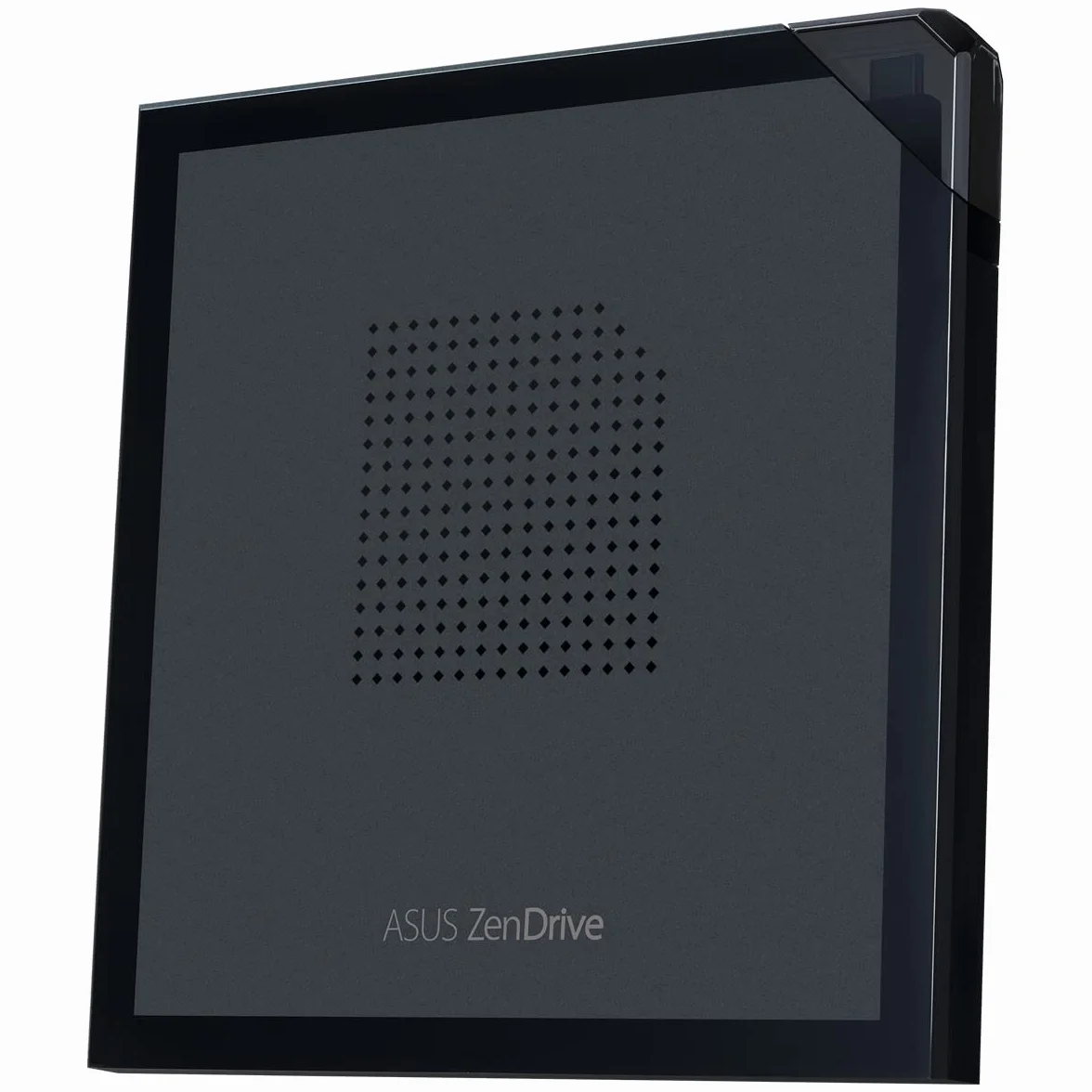 ASUS ZenDrive V1M (SDRW-08V1M-U) lecteur de disques optiques DVD±RW Noir