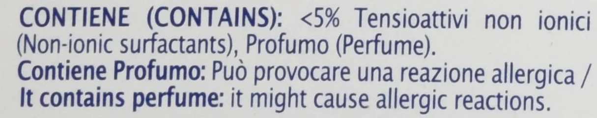 FELCE AZZURRA Płyn, Odkamieniacz w sprayu do czyszczenia łazienki, 750ml