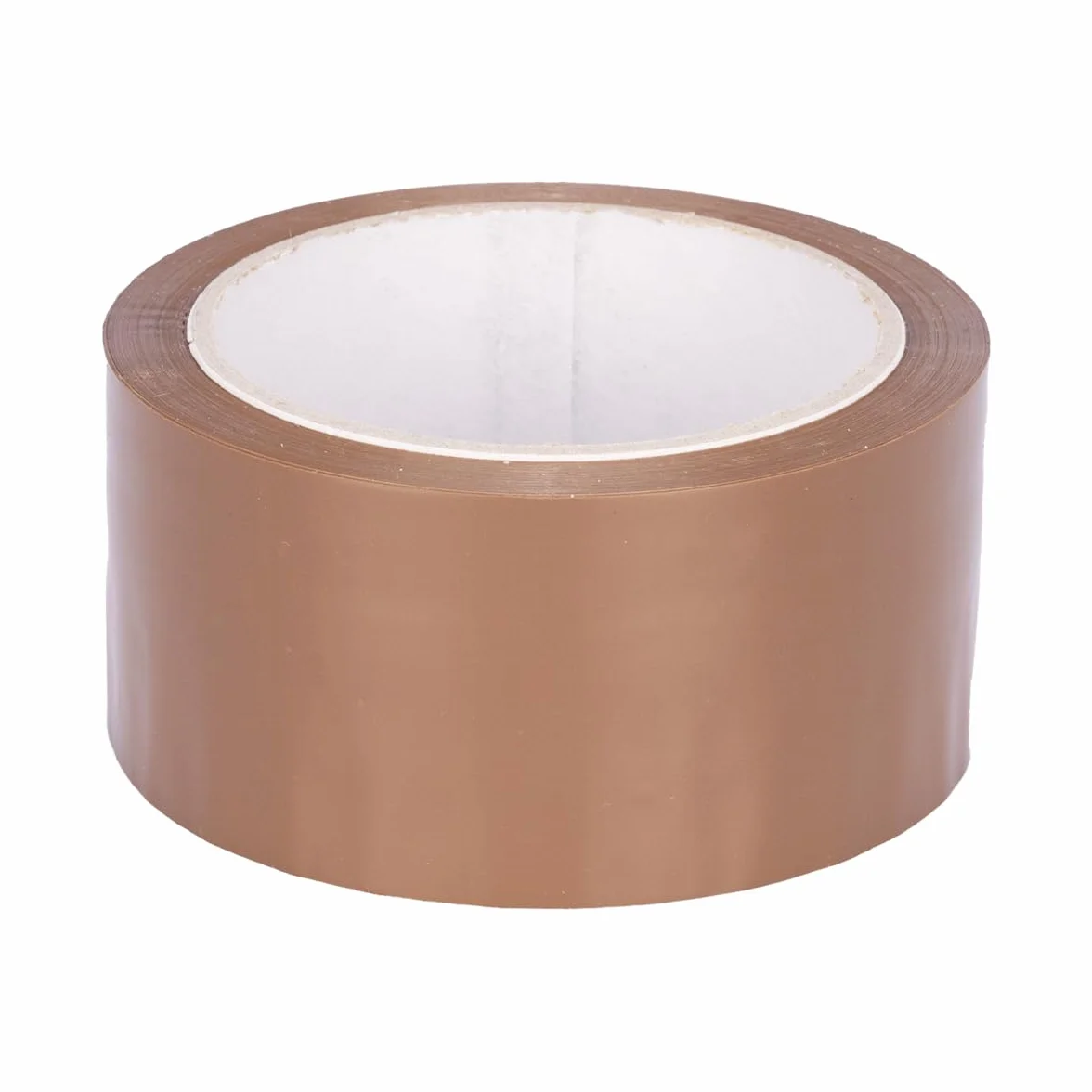 30 x taśma klejąca brązowa cicho rozwijana, 50 mm x 66 mb taśma pakowa taśma do pakowania taśma klejąca
