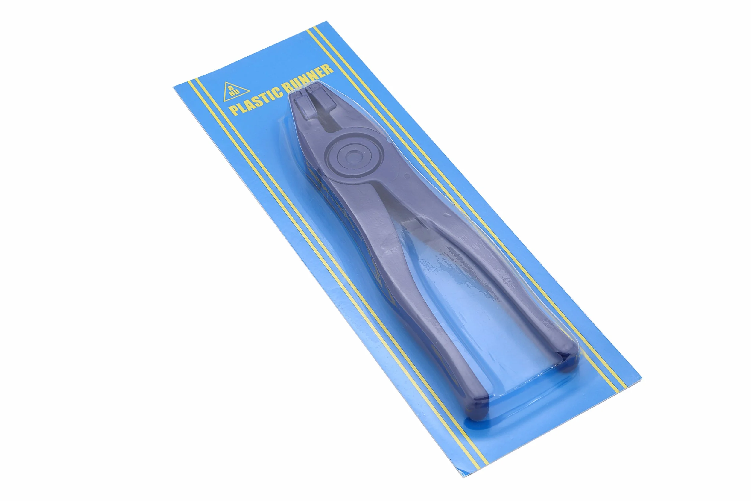 Fuseworks 20 cm plastikowe lekkie szczypce do biegania do szkła