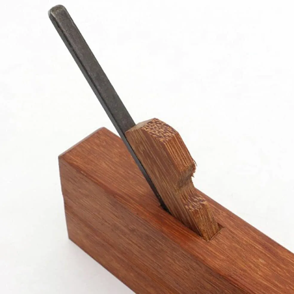 240mm Strug do drewna Mini Carpenter Rowkowanie Przycinanie Regulowany Klucz Ręczny Narzędzie Obróbki Drewna