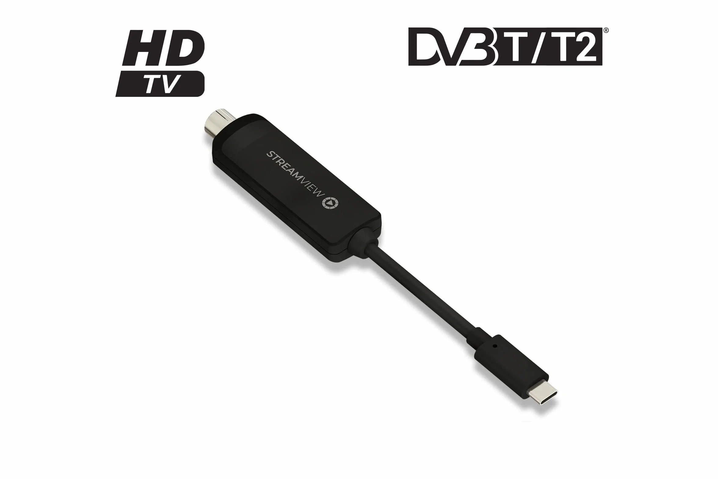 Adapter telewizji naziemnej do Nokia Streaming Box 8000