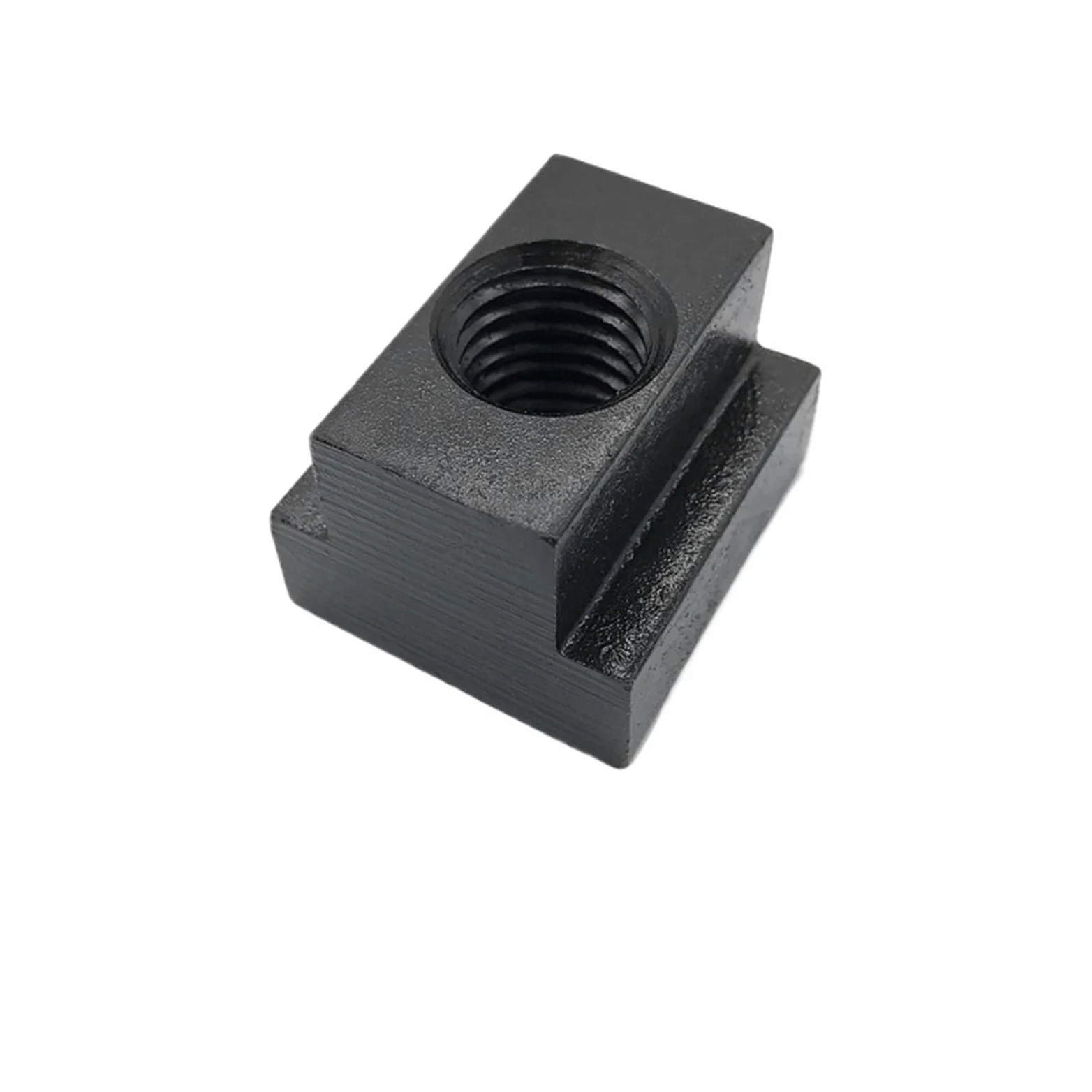 M6-M36 2PCS Obróbcze Z Nakrętką Teową Do Frezowania Płyt Formowych T-block Nakrętka Z Rowkiem T(M36)