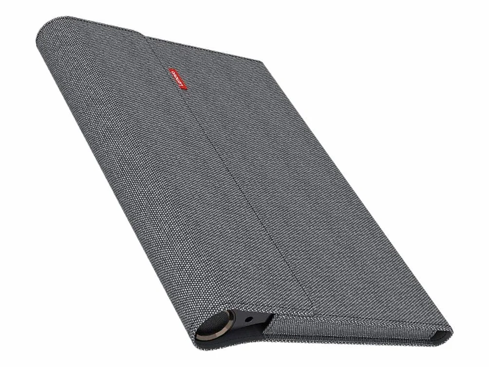 Lenovo ZG38C02854, Pokrowiec na Tablet Yoga Smart Tab, Szary