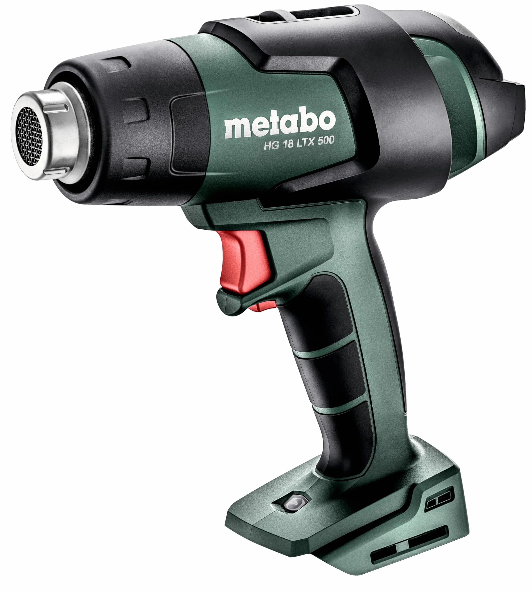 METABO MASZYNY - HG 18 LTX 500