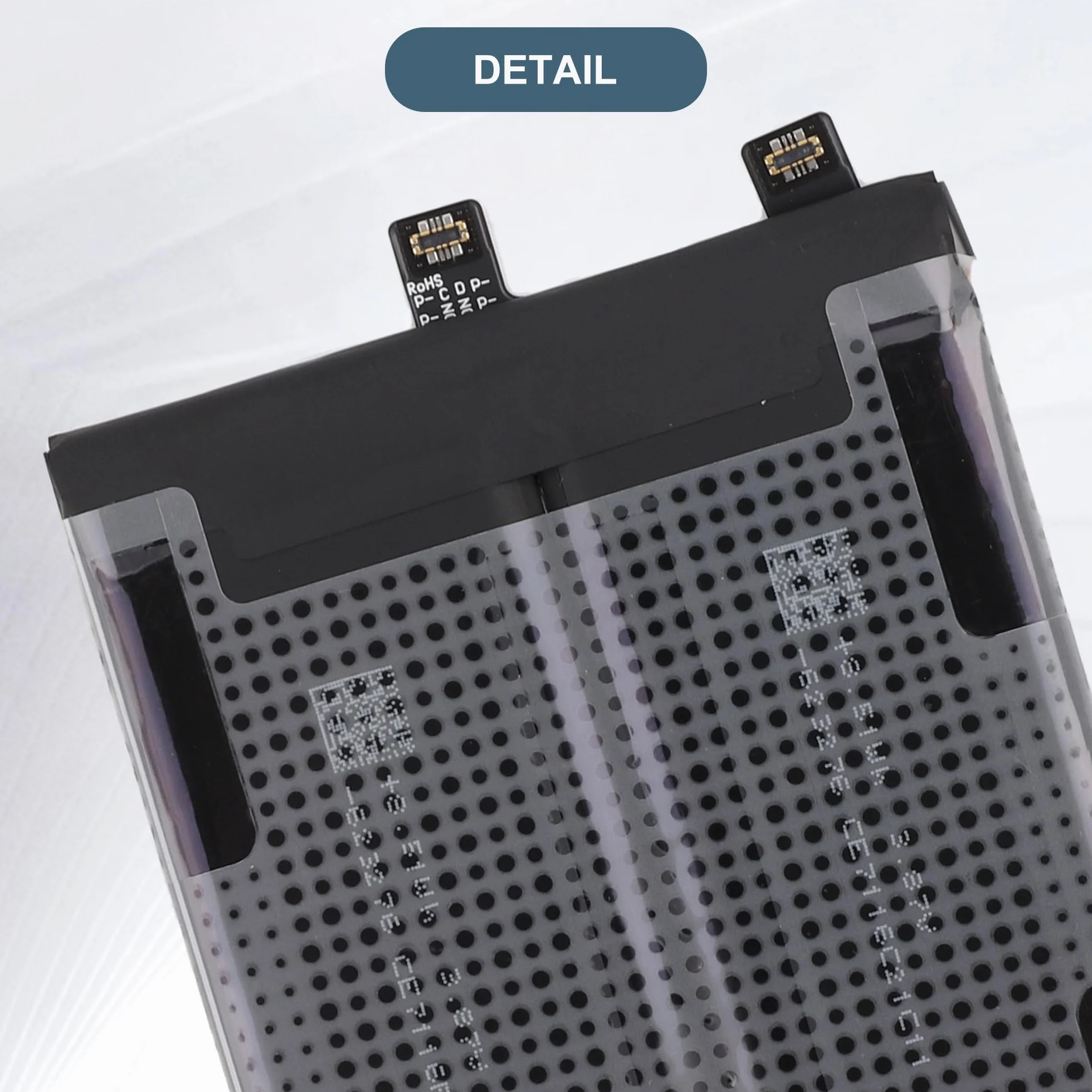 Bateria zamienna BS08FA kompatybilna z Xiaomi Black Shark 4 z narzędziami