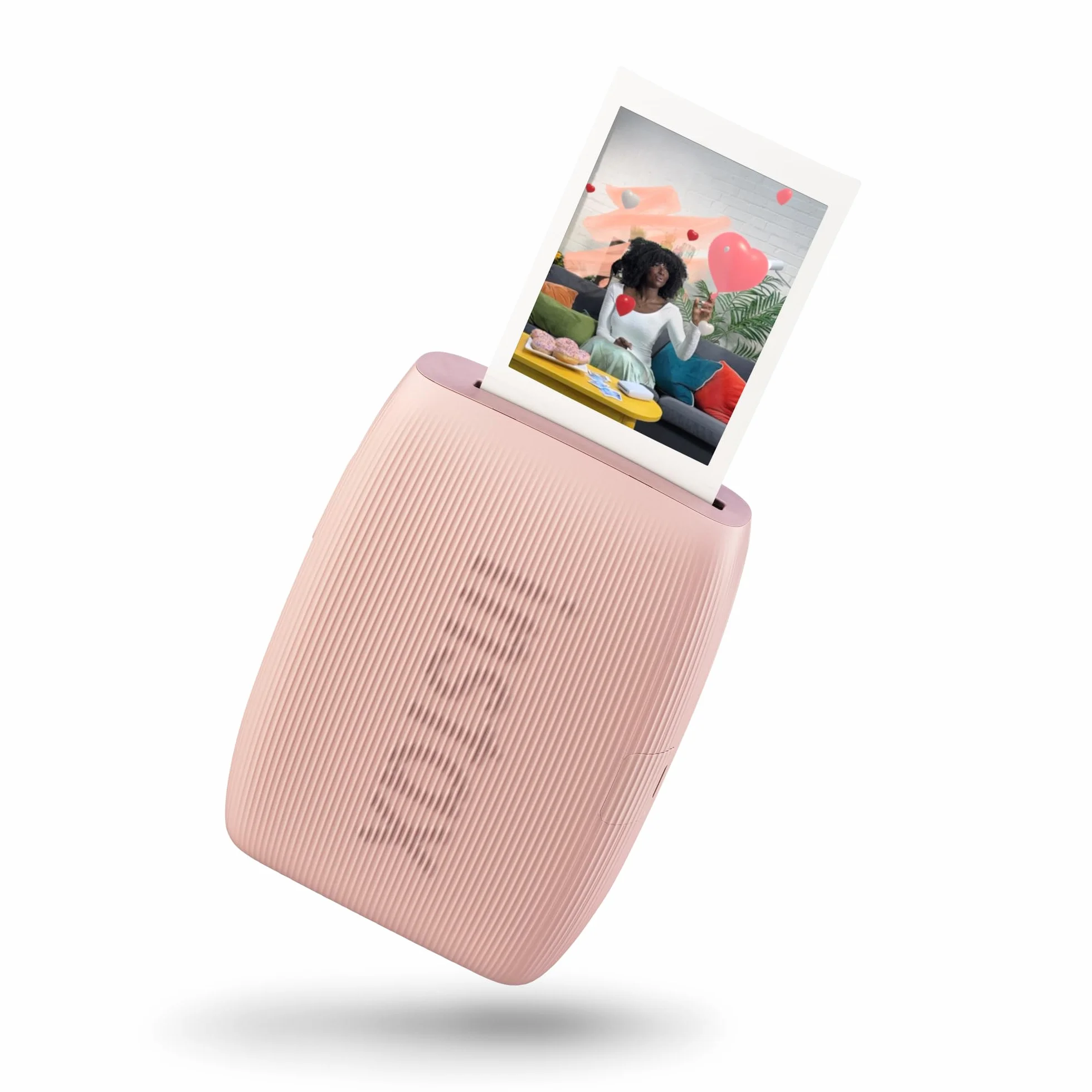 INSTAX mini LINK 3 drukarka do zdjęć Rose Pink