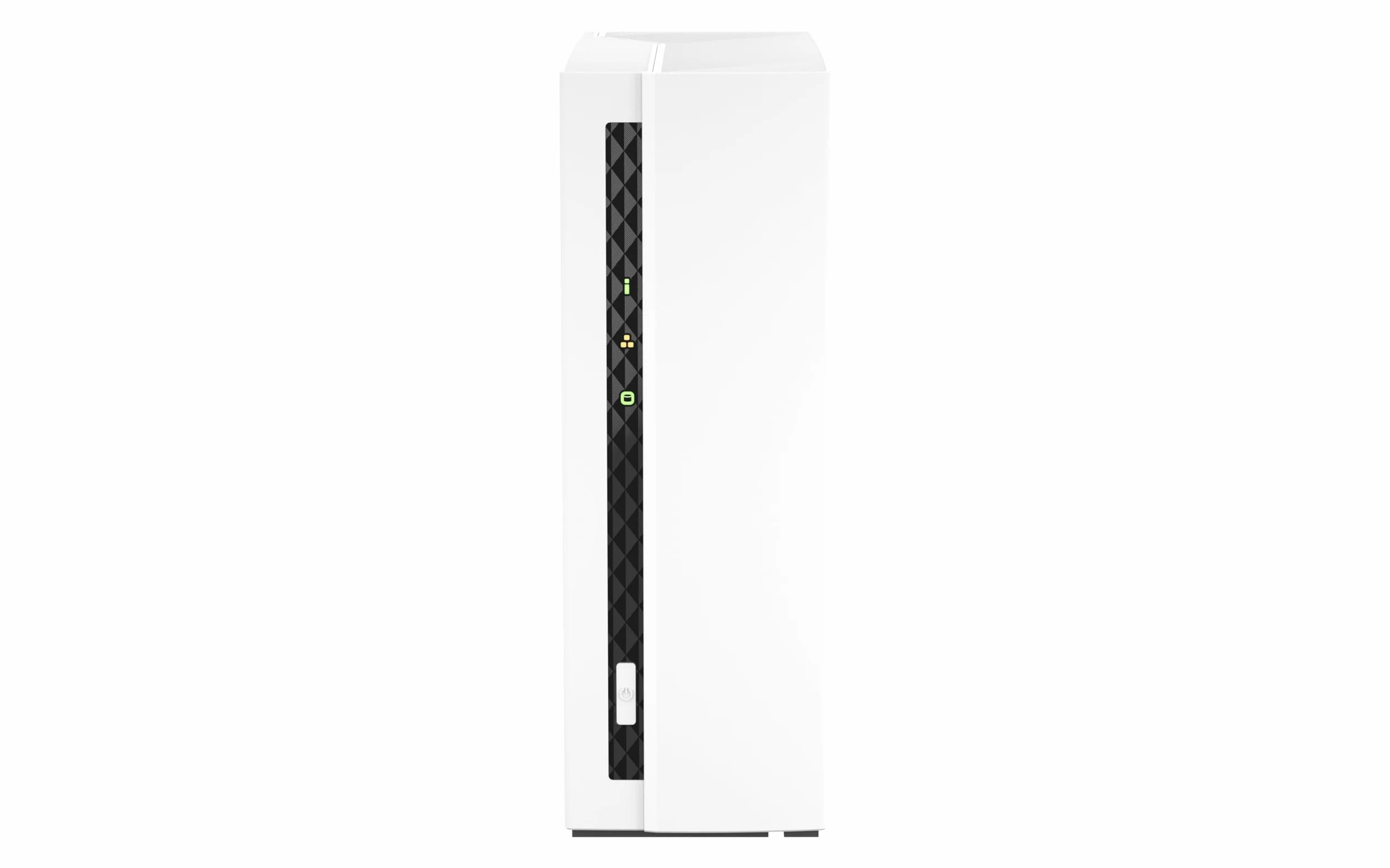 QNAP TS-133 NAS Server