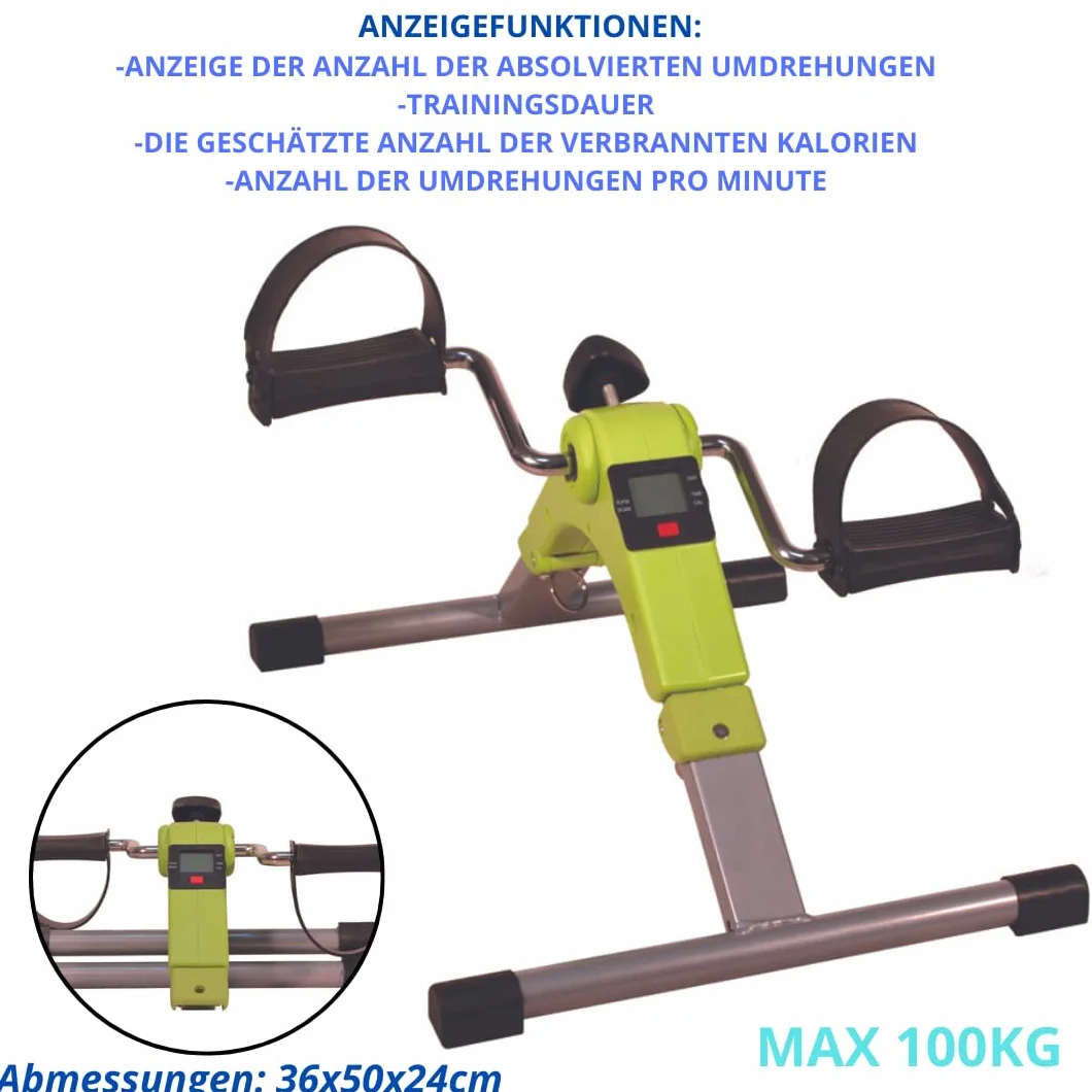 Antar AT51110 Rotor rehabilitacyjny, 2260 g