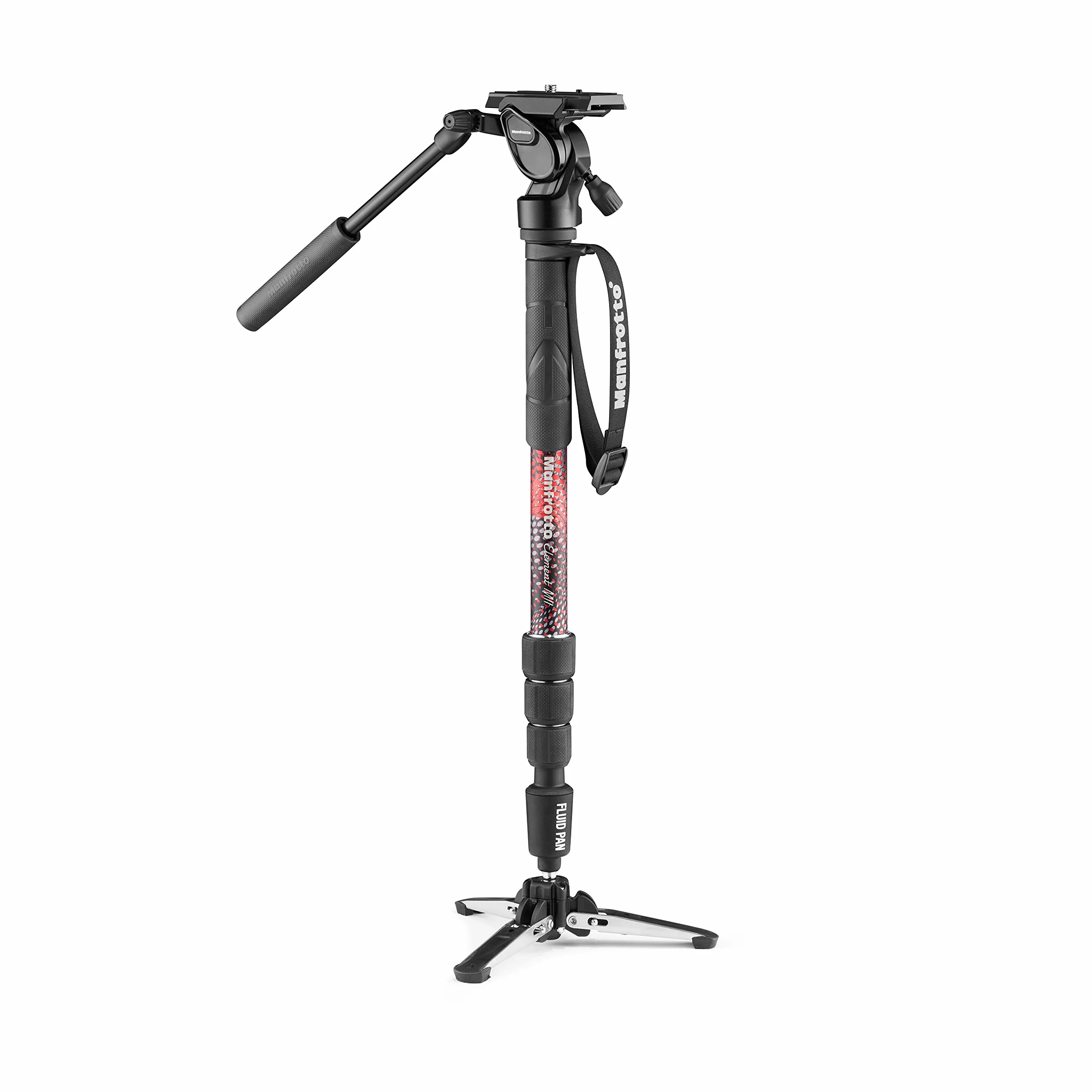 MANFROTTO Element MII Monopode vidéo