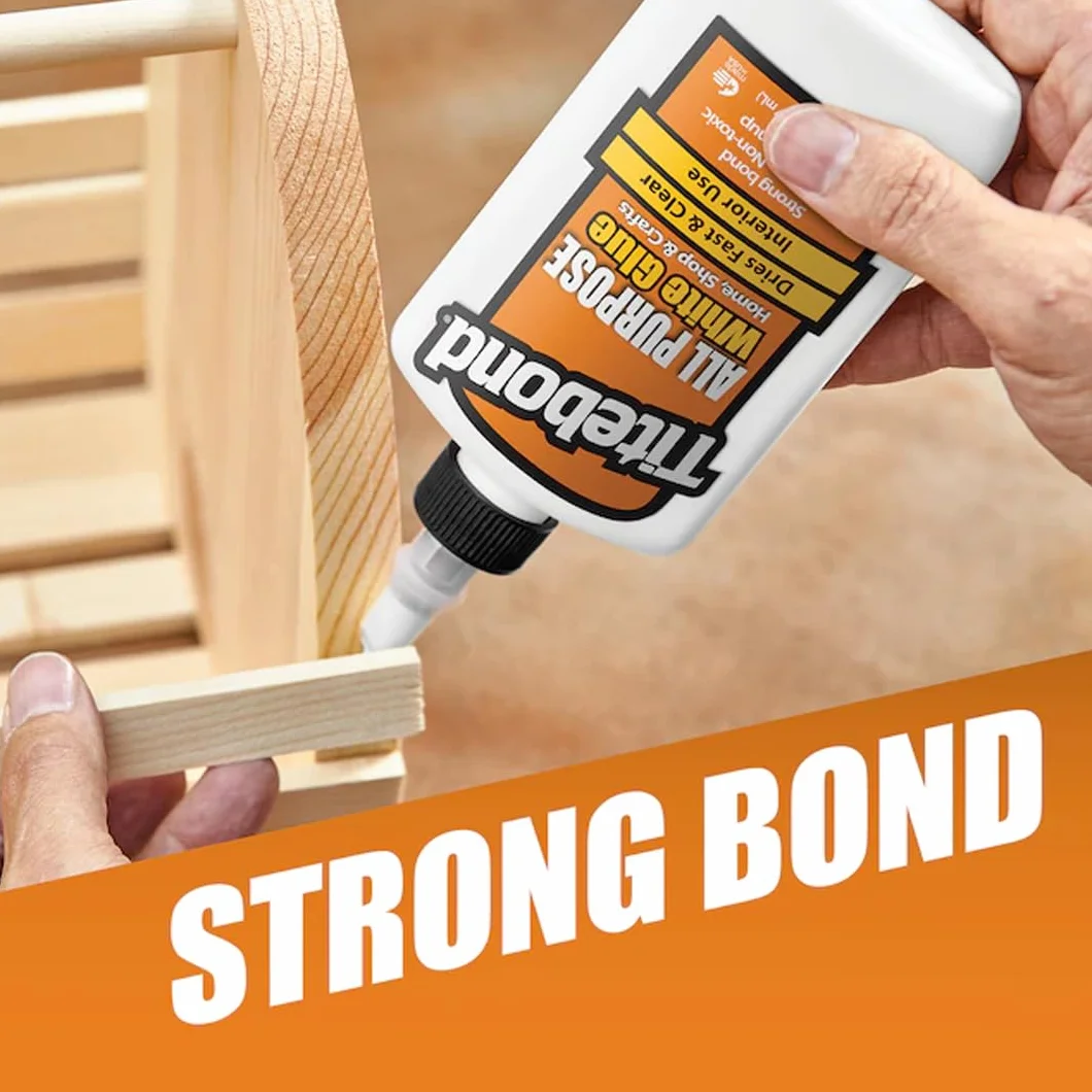 Titebond 5033 Uniwersalny biały klej 23 ml